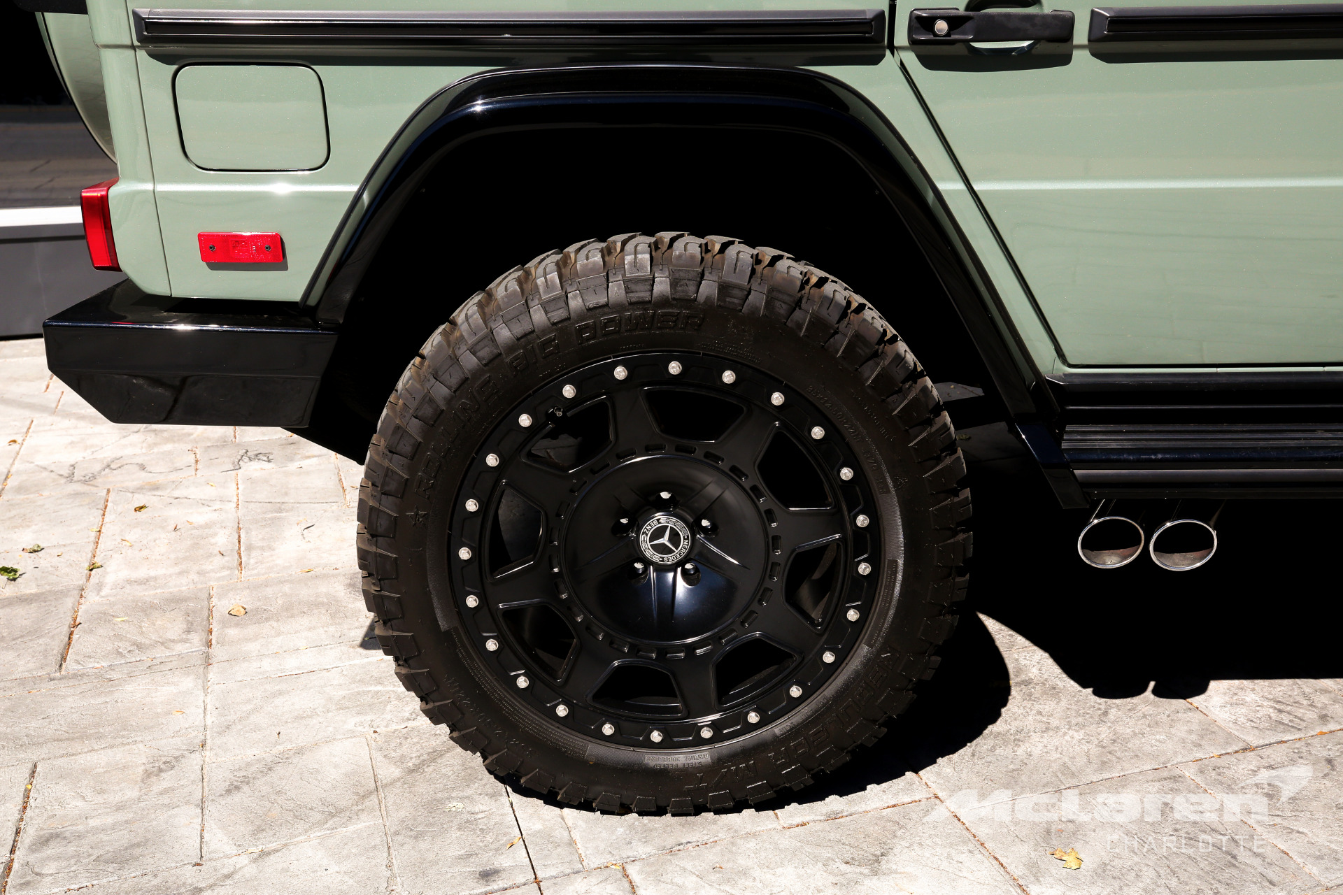 Used 2015 Mercedes-Benz G-Class G 550 | Charlotte, NC