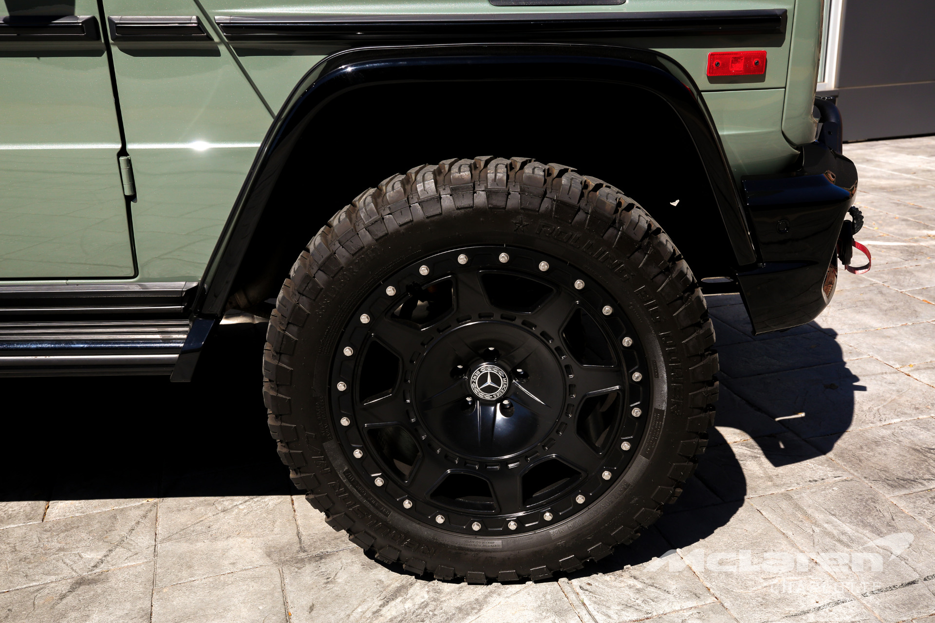 Used 2015 Mercedes-Benz G-Class G 550 | Charlotte, NC