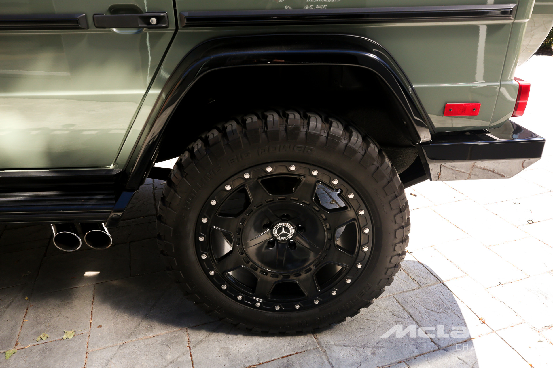 Used 2015 Mercedes-Benz G-Class G 550 | Charlotte, NC