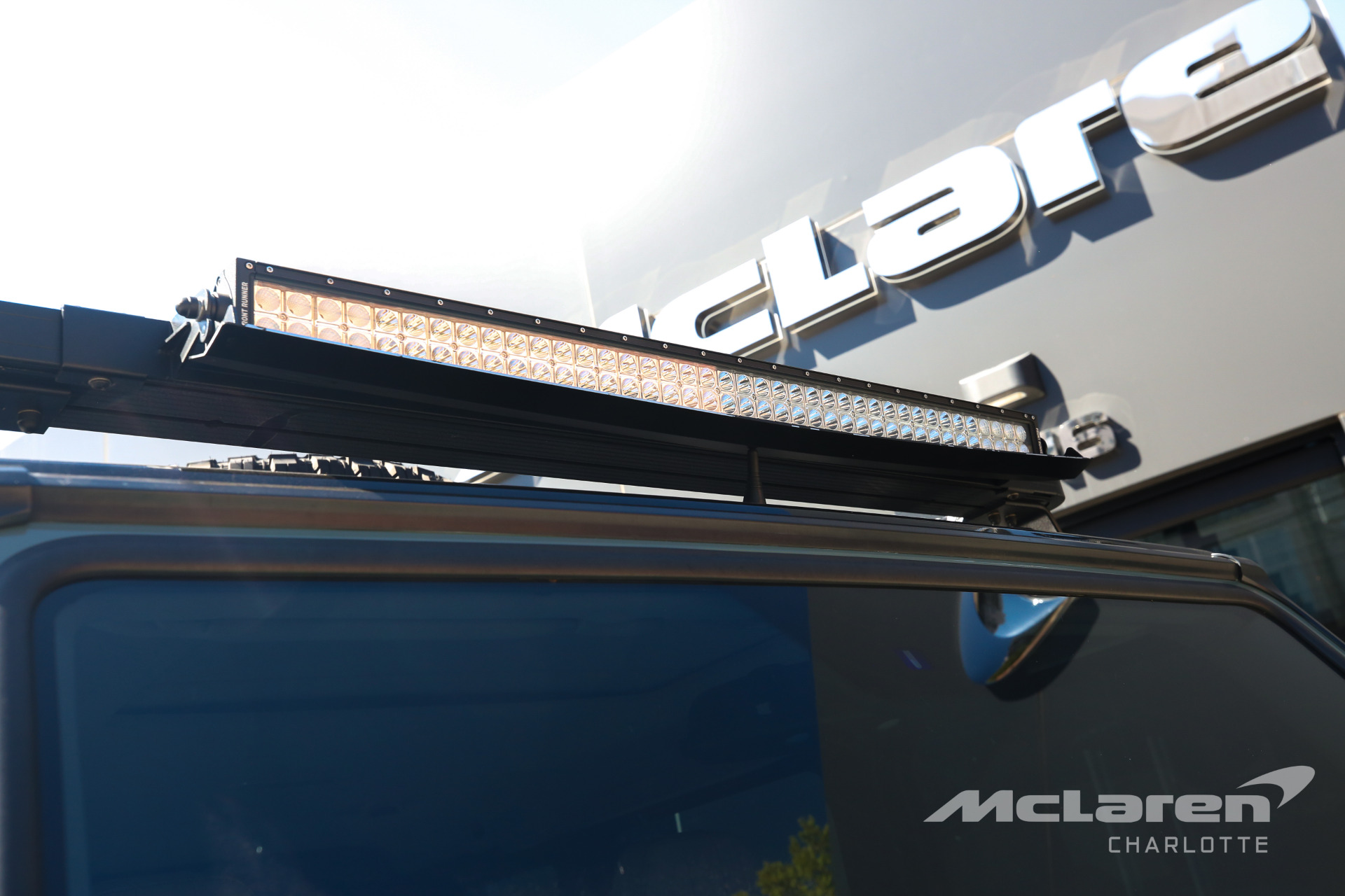 Used 2015 Mercedes-Benz G-Class G 550 | Charlotte, NC