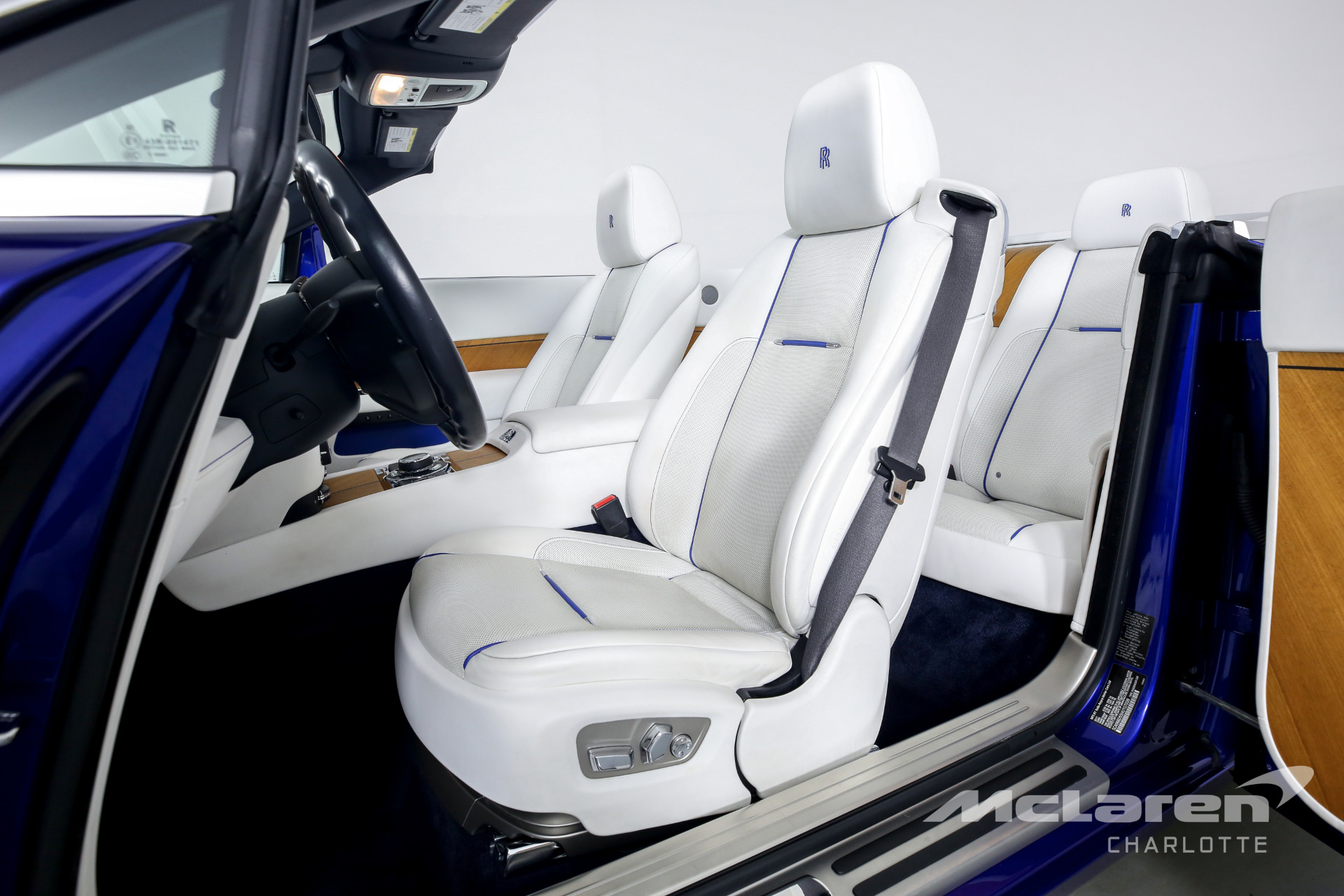 Used 2017 Rolls-Royce Dawn | Charlotte, NC