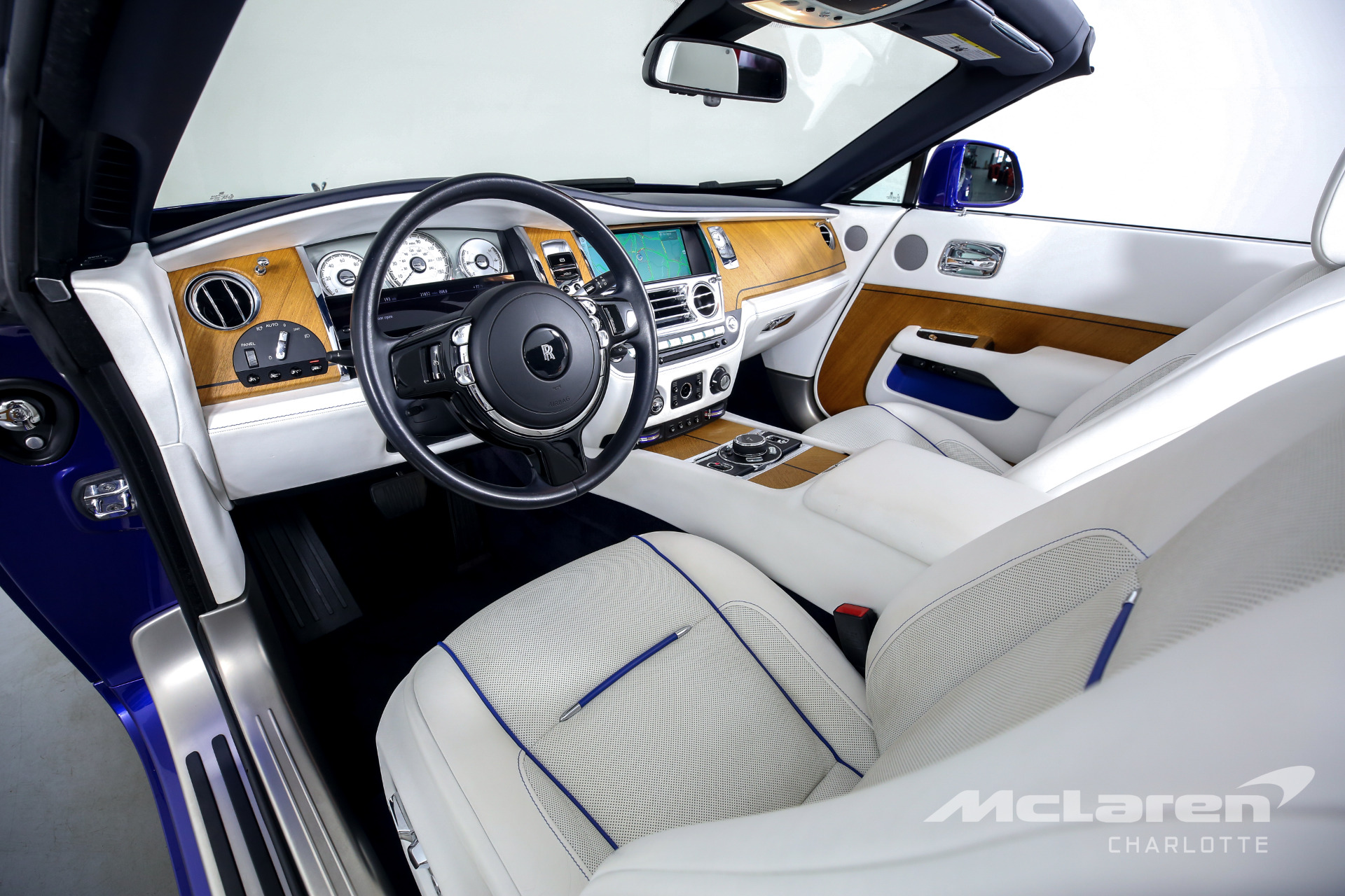 Used 2017 Rolls-Royce Dawn | Charlotte, NC