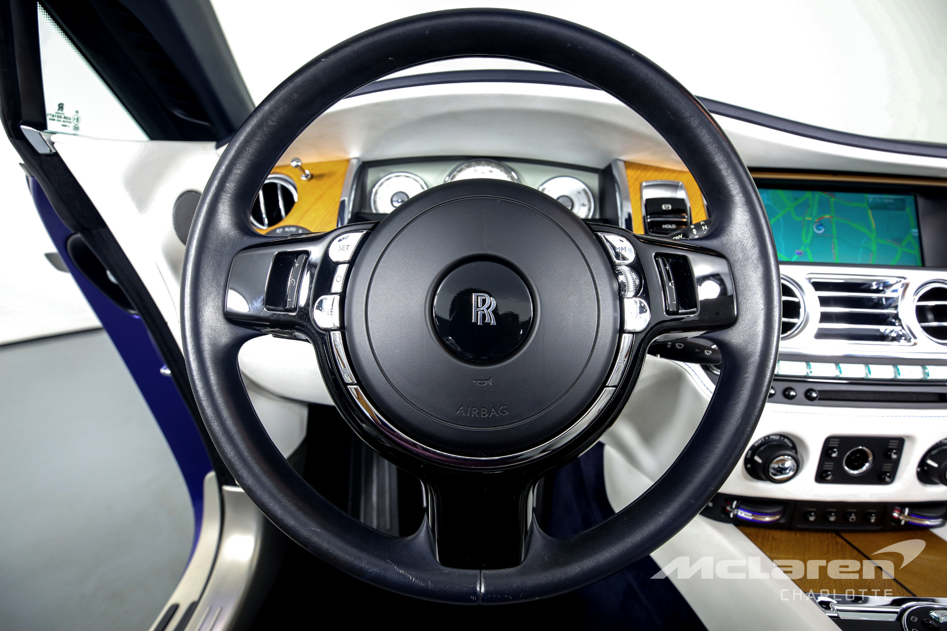 Used 2017 Rolls-Royce Dawn | Charlotte, NC