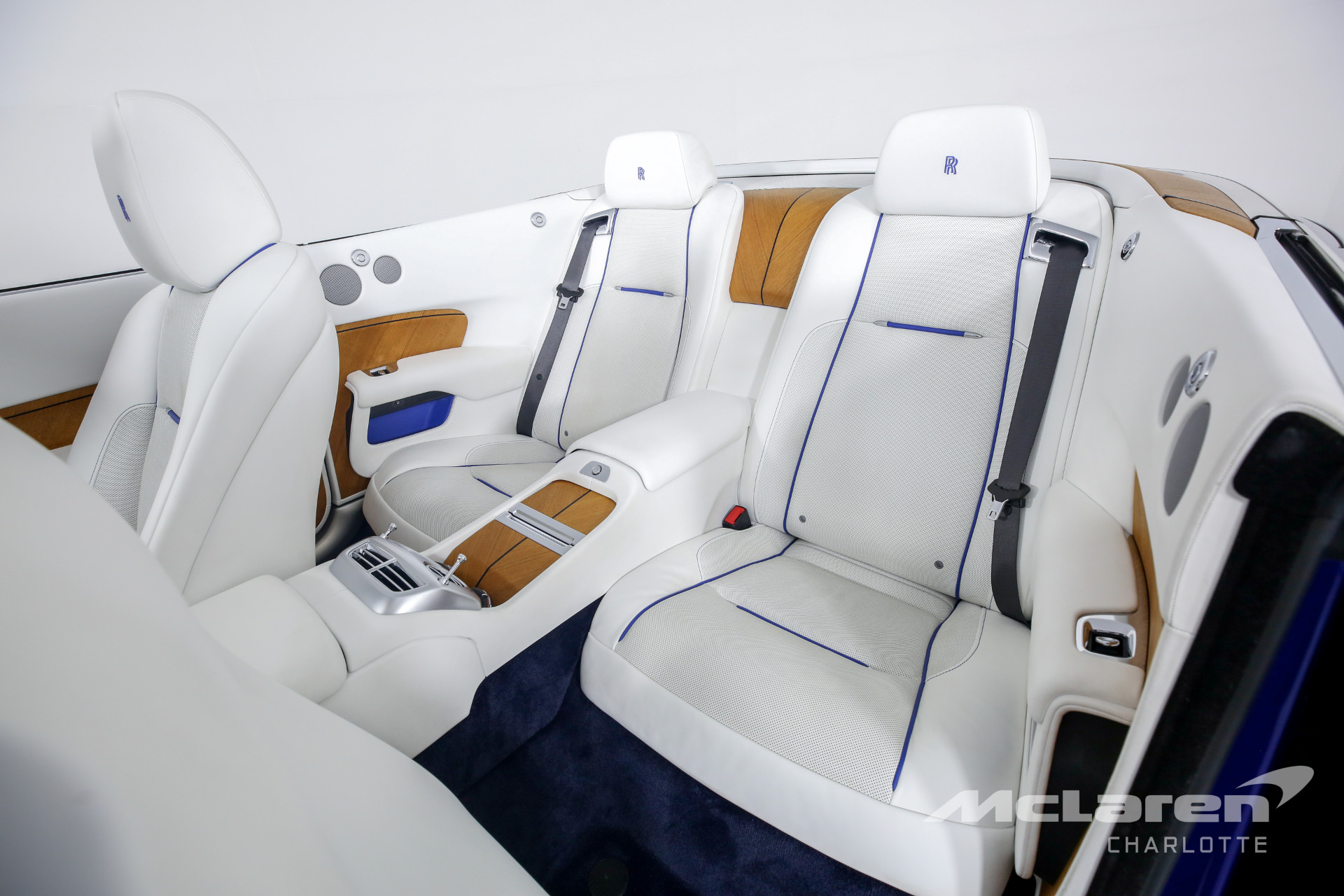 Used 2017 Rolls-Royce Dawn | Charlotte, NC