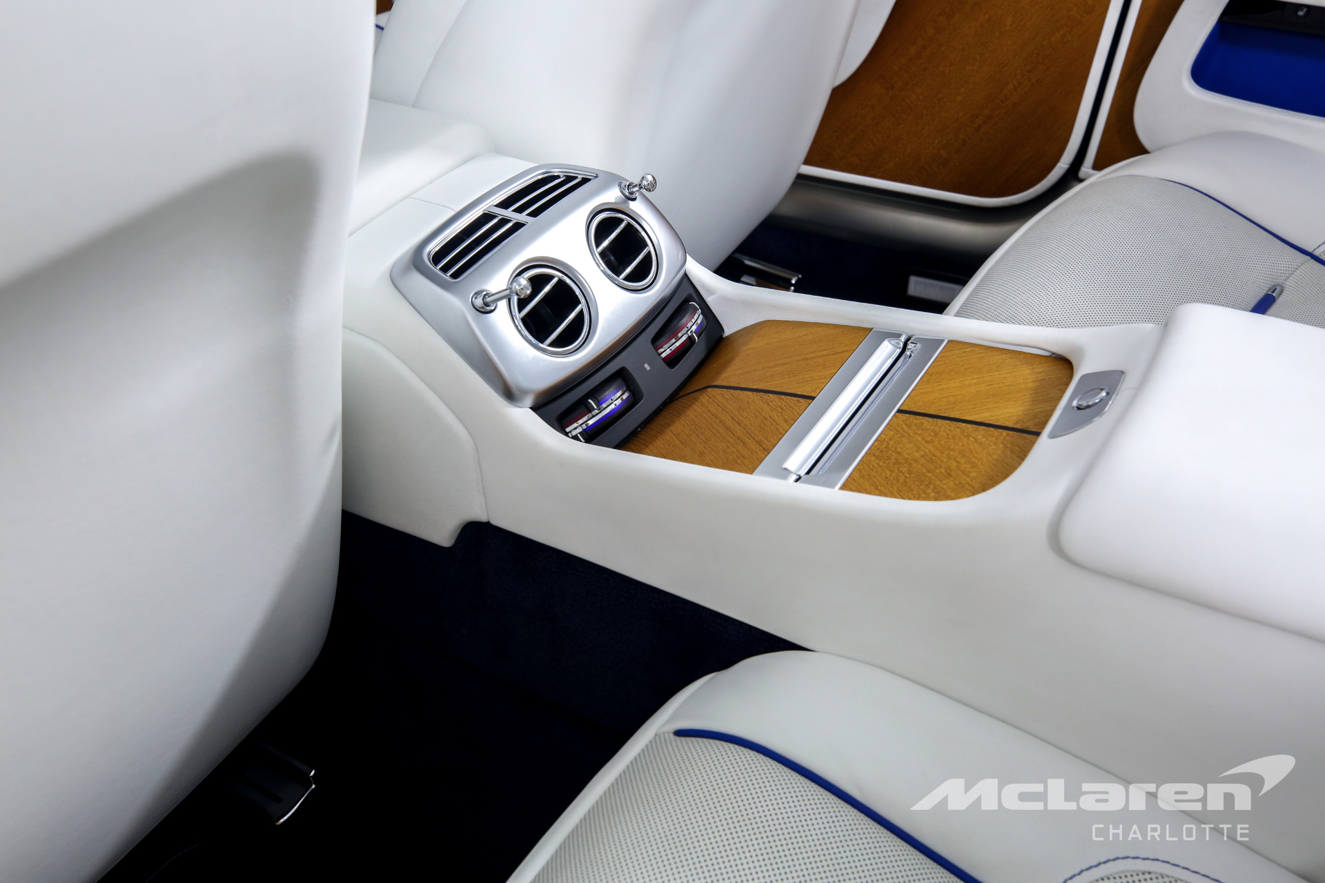 Used 2017 Rolls-Royce Dawn | Charlotte, NC