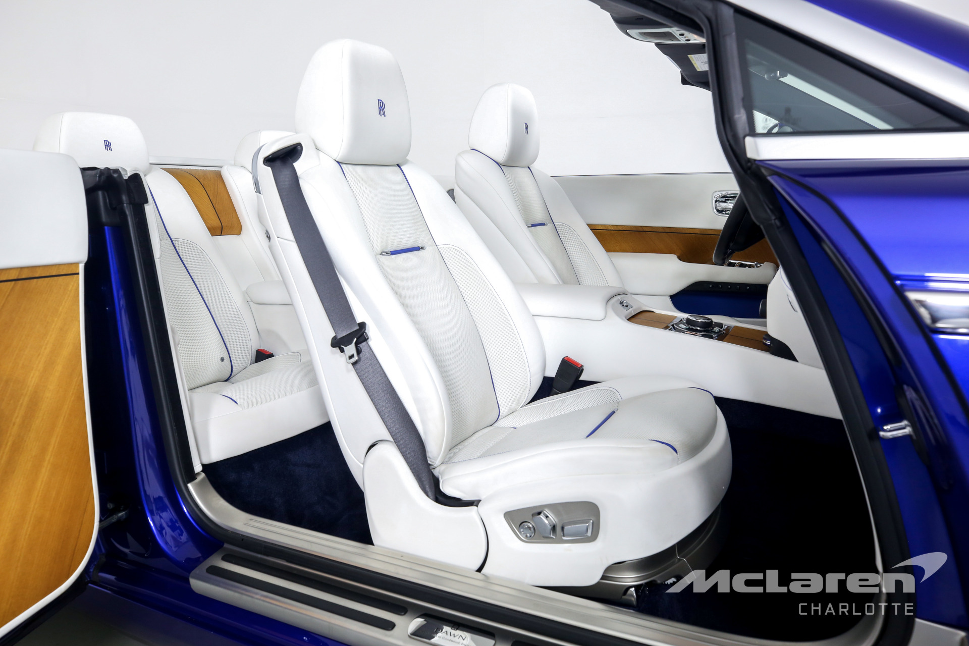 Used 2017 Rolls-Royce Dawn | Charlotte, NC