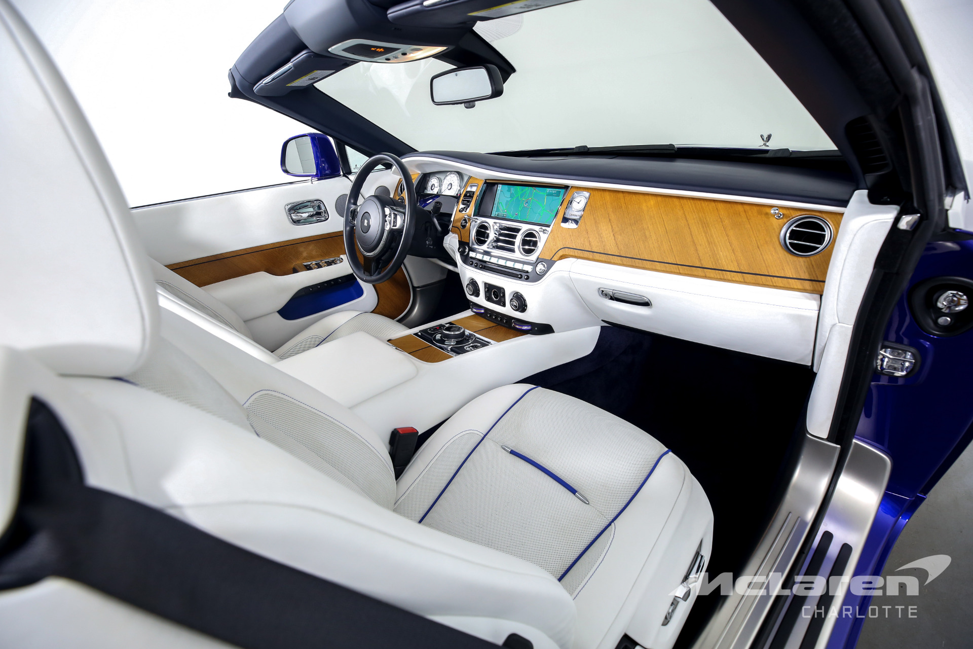 Used 2017 Rolls-Royce Dawn | Charlotte, NC