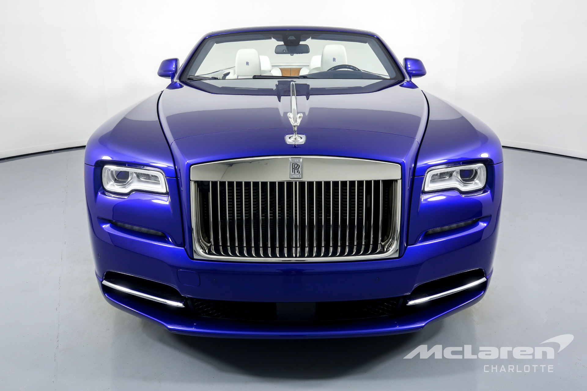 Used 2017 Rolls-Royce Dawn | Charlotte, NC