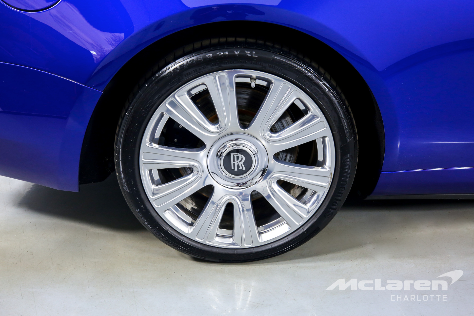 Used 2017 Rolls-Royce Dawn | Charlotte, NC