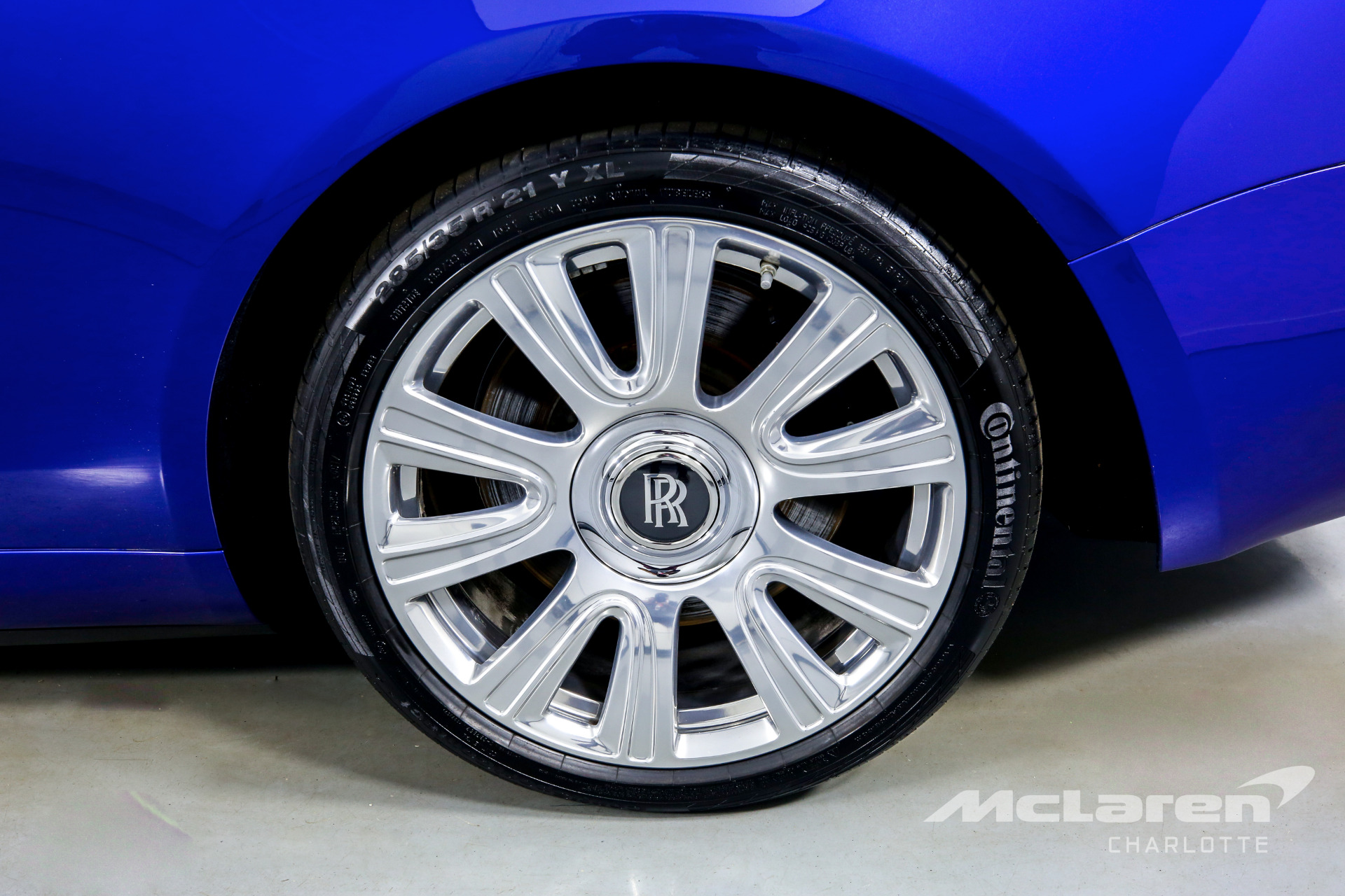 Used 2017 Rolls-Royce Dawn | Charlotte, NC