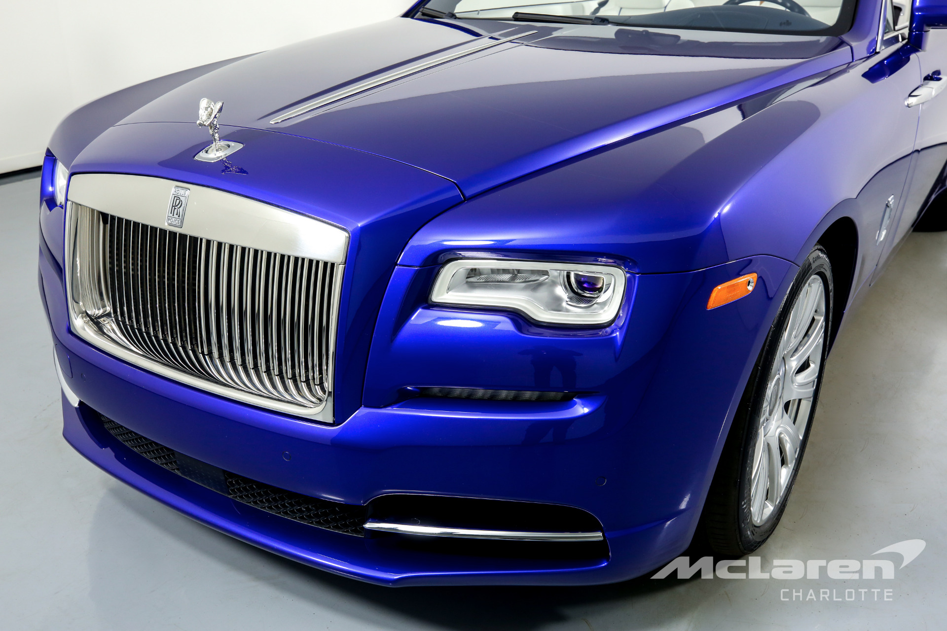 Used 2017 Rolls-Royce Dawn | Charlotte, NC