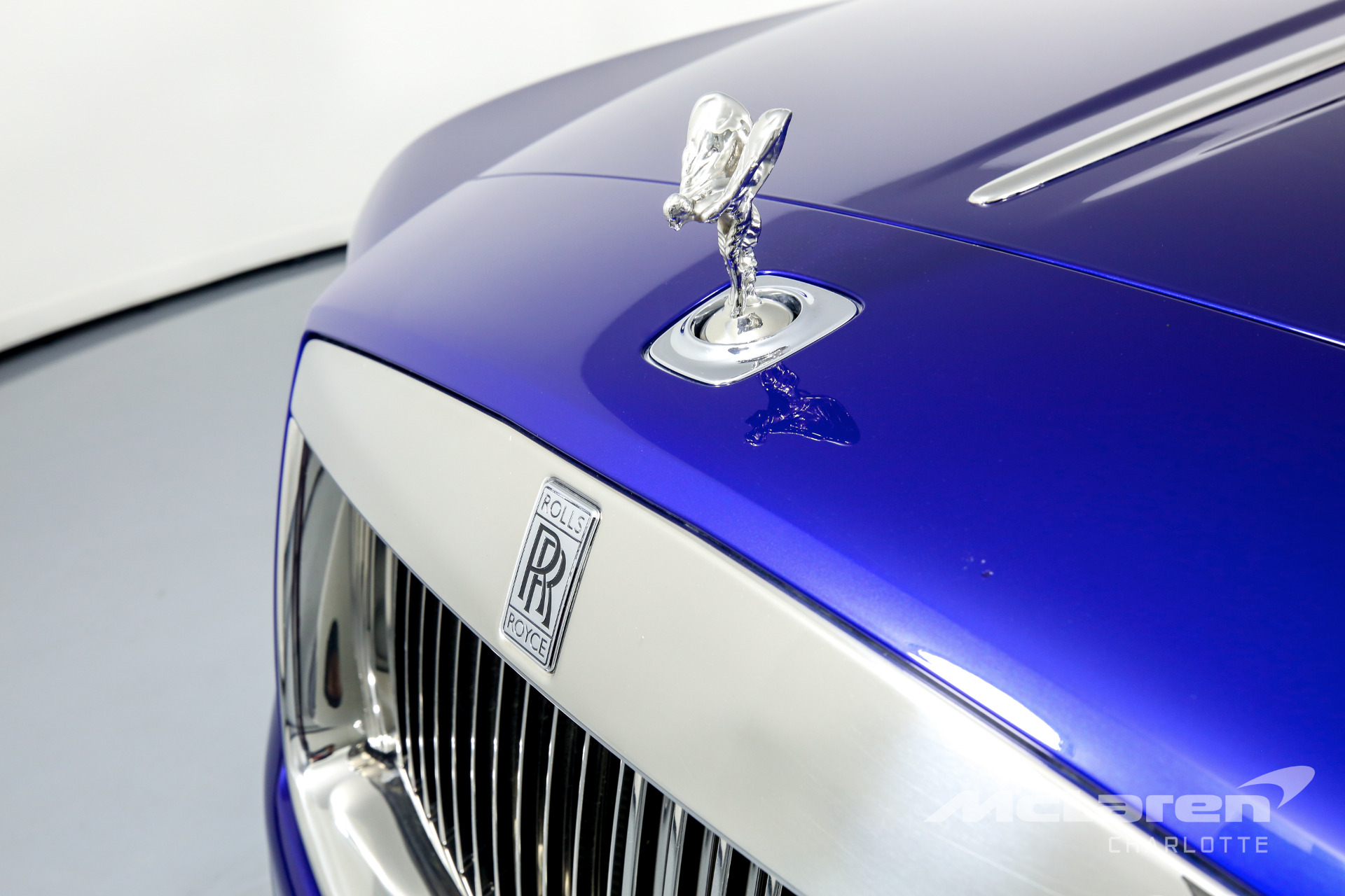 Used 2017 Rolls-Royce Dawn | Charlotte, NC
