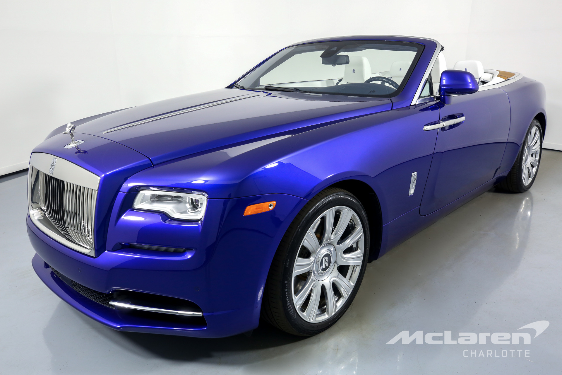 Used 2017 Rolls-Royce Dawn | Charlotte, NC