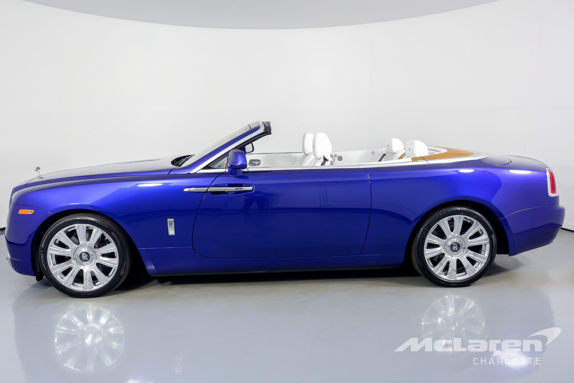 Used 2017 Rolls-Royce Dawn | Charlotte, NC