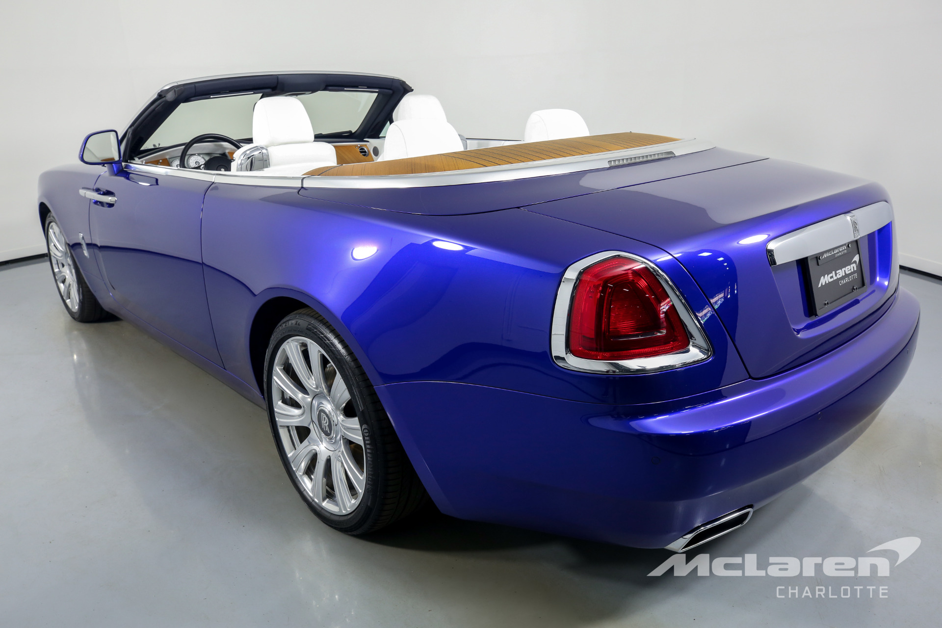 Used 2017 Rolls-Royce Dawn | Charlotte, NC