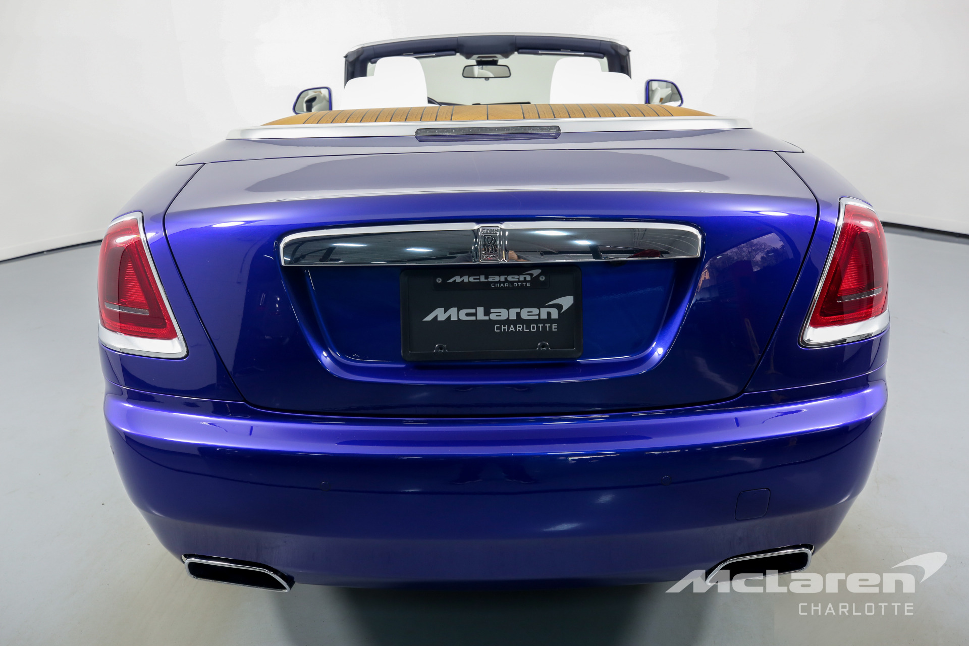 Used 2017 Rolls-Royce Dawn | Charlotte, NC