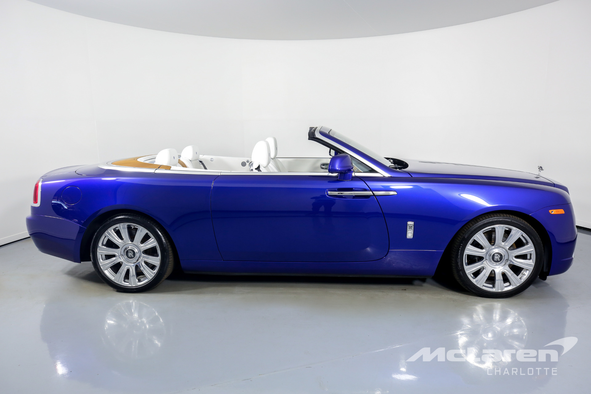 Used 2017 Rolls-Royce Dawn | Charlotte, NC