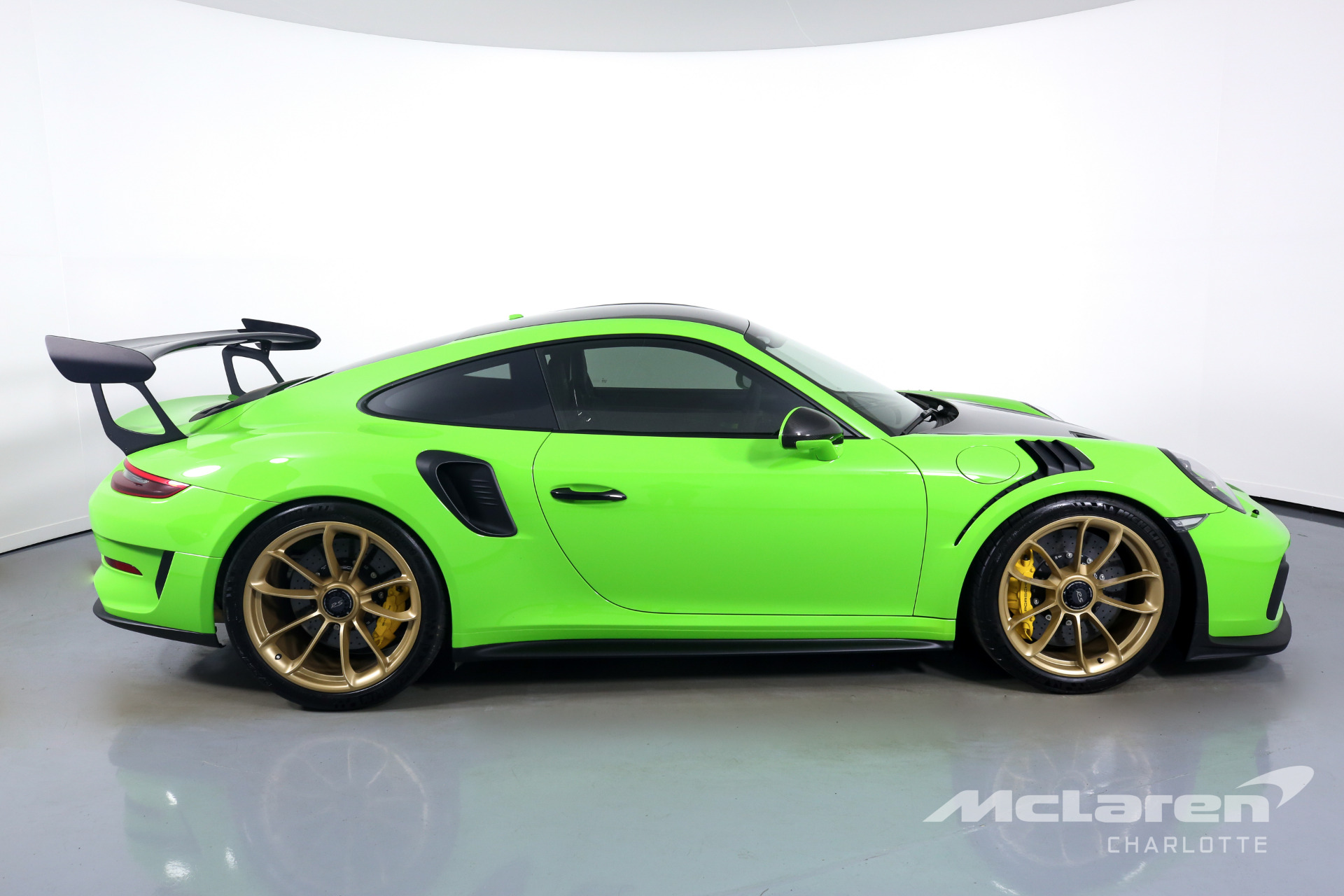 Used 2019 Porsche 911 GT3 RS | Charlotte, NC