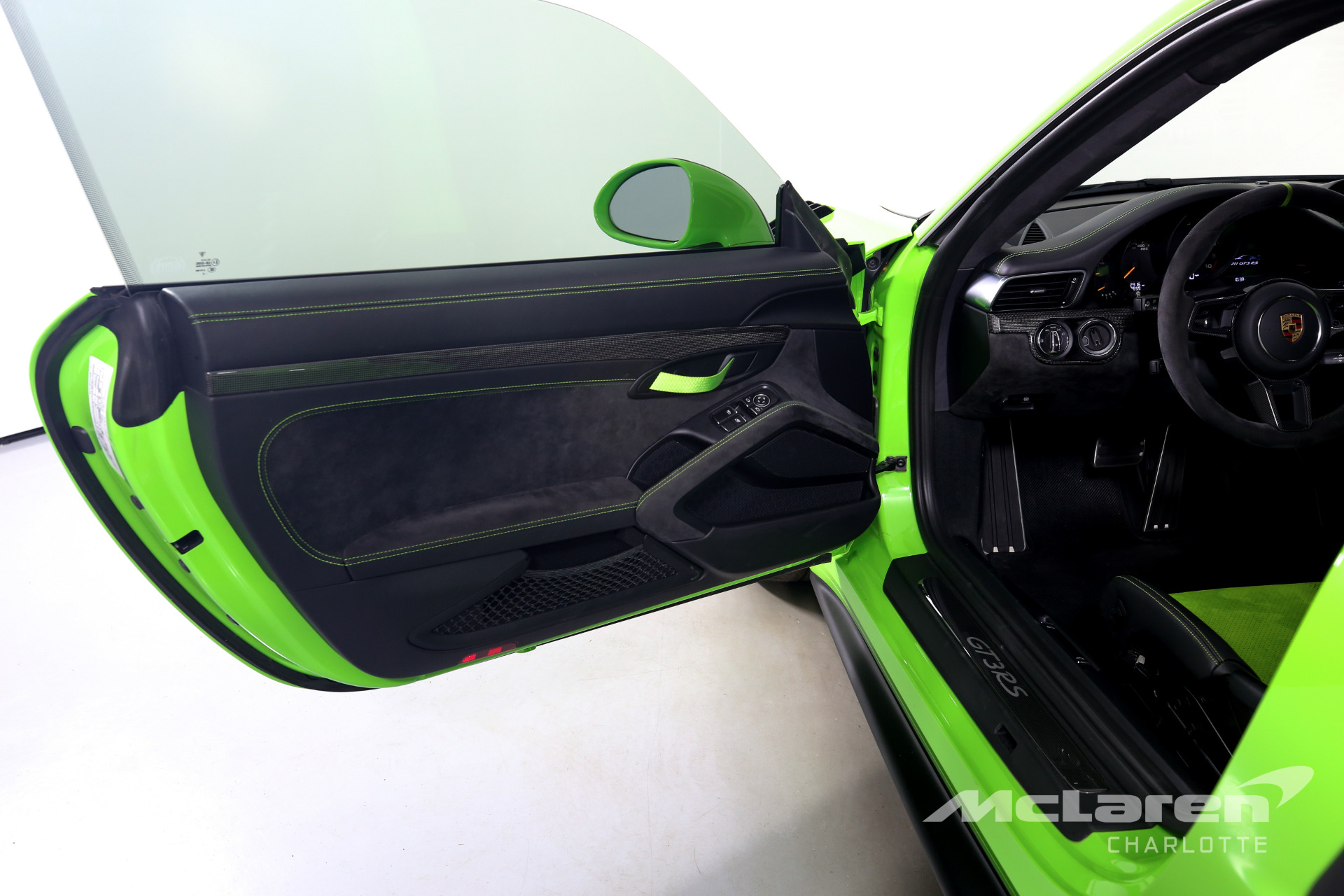 Used 2019 Porsche 911 GT3 RS | Charlotte, NC