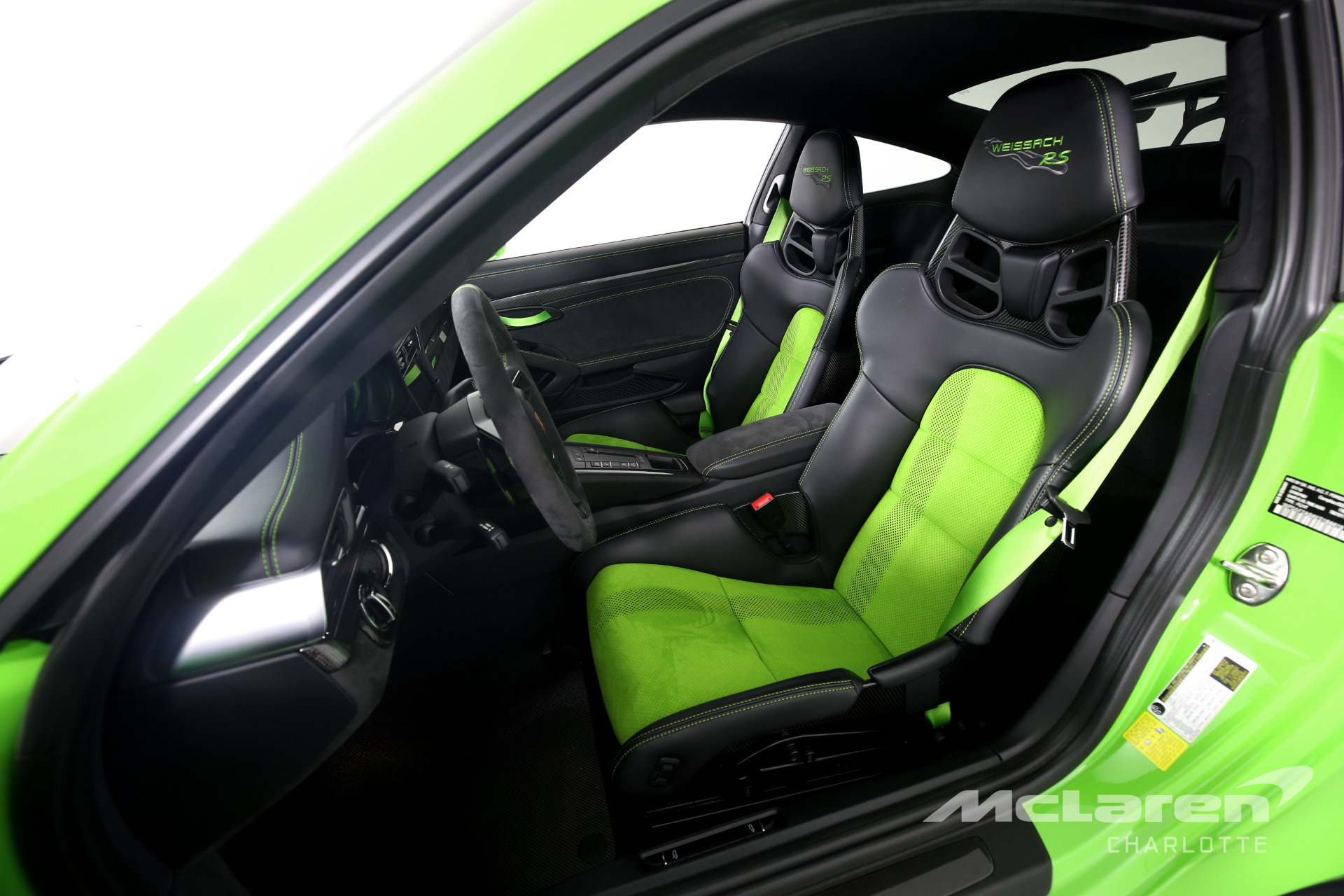Used 2019 Porsche 911 GT3 RS | Charlotte, NC