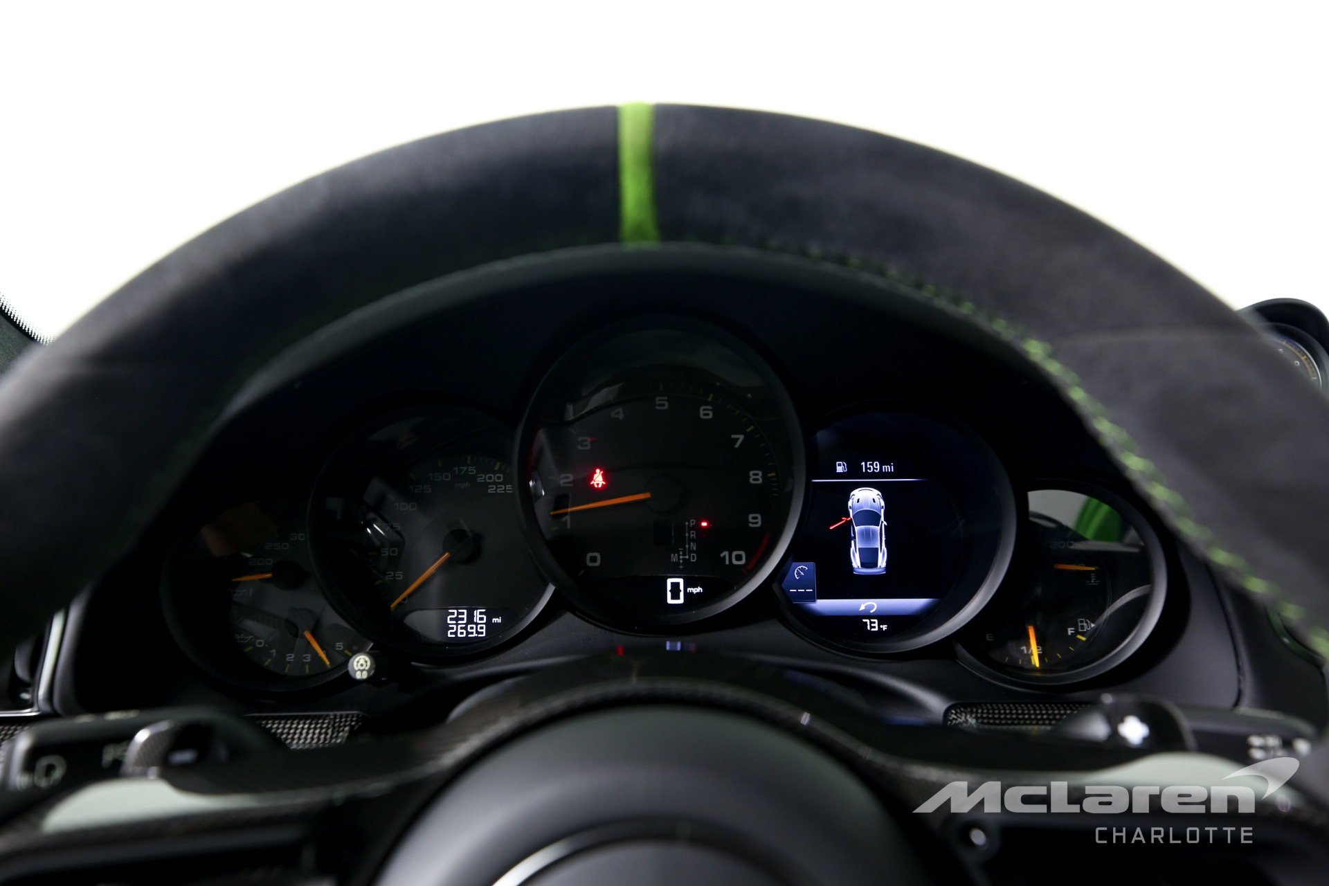 Used 2019 Porsche 911 GT3 RS | Charlotte, NC