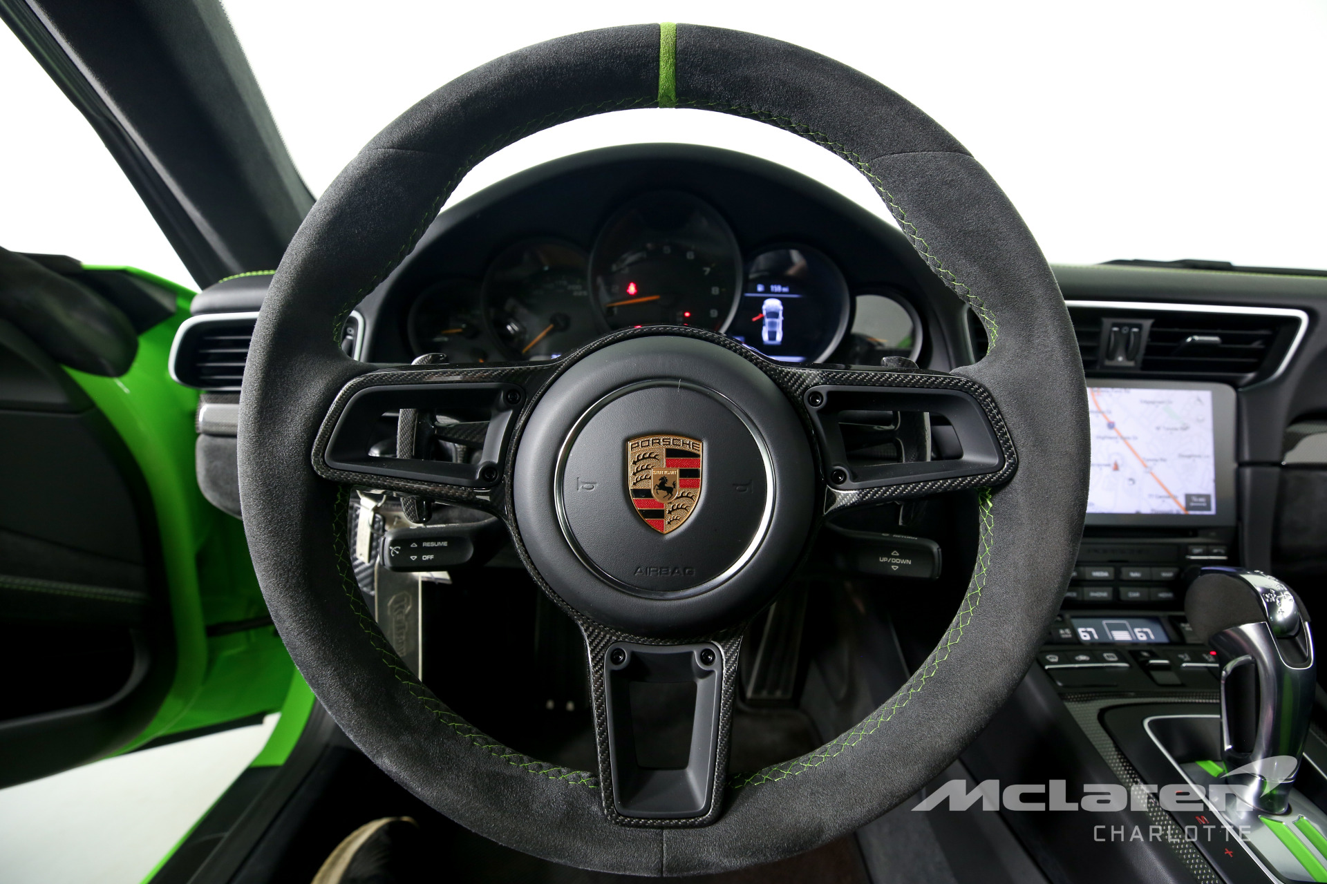 Used 2019 Porsche 911 GT3 RS | Charlotte, NC