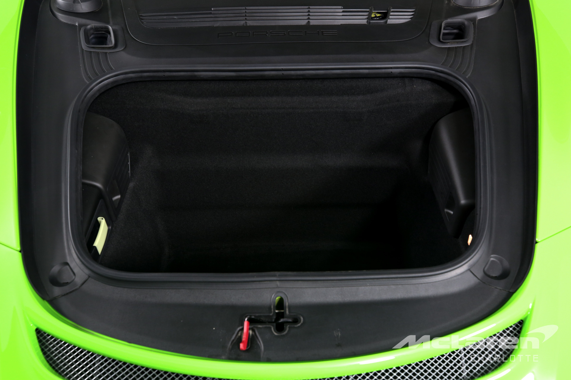 Used 2019 Porsche 911 GT3 RS | Charlotte, NC