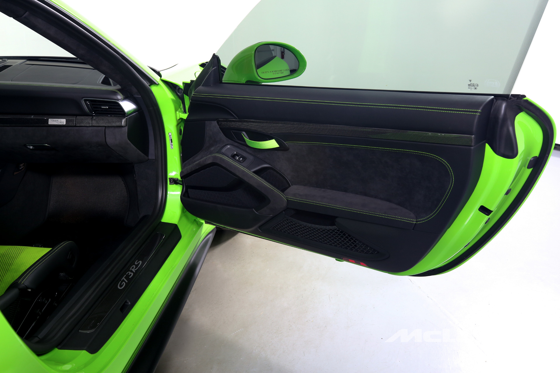 Used 2019 Porsche 911 GT3 RS | Charlotte, NC