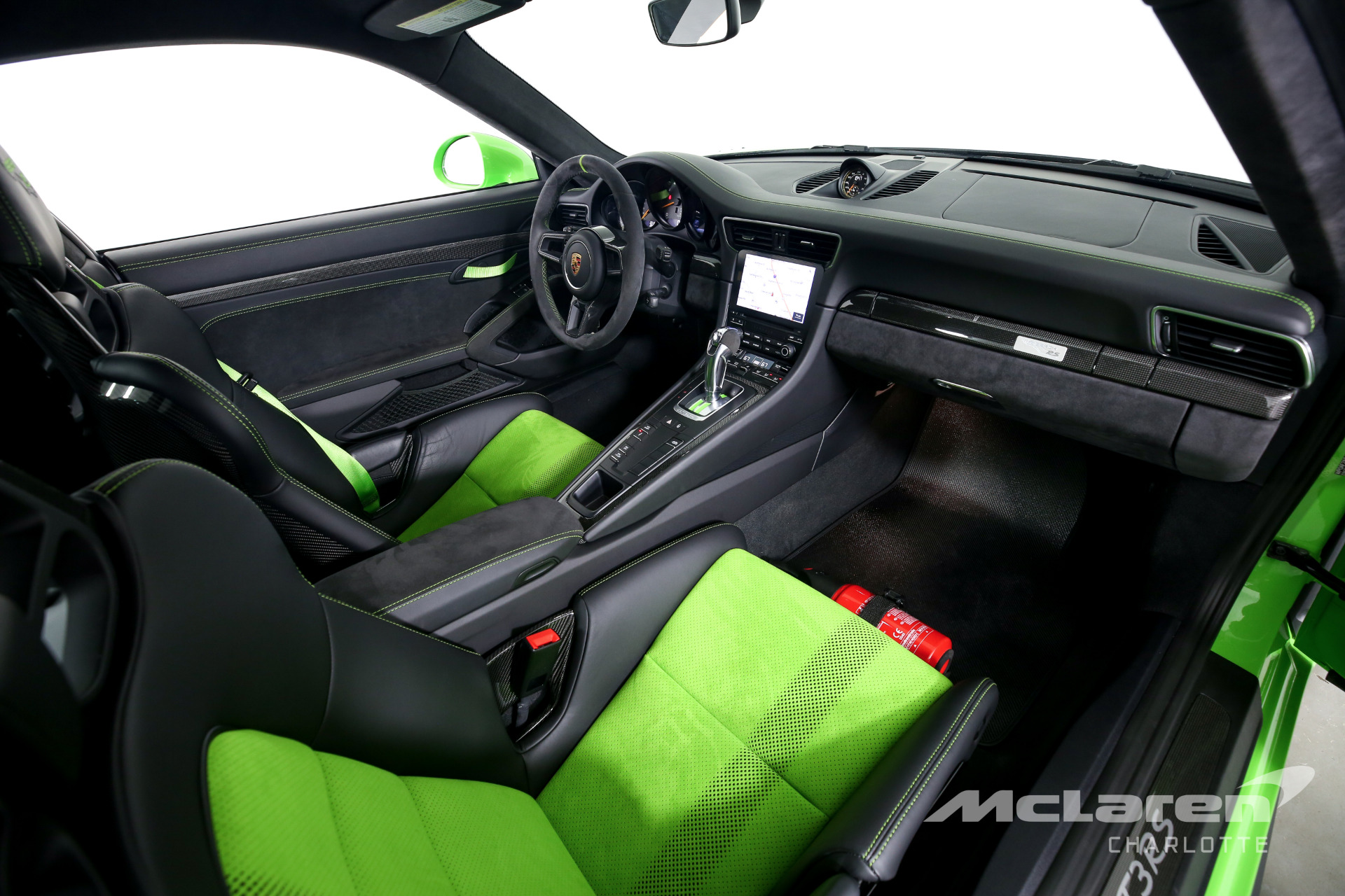 Used 2019 Porsche 911 GT3 RS | Charlotte, NC