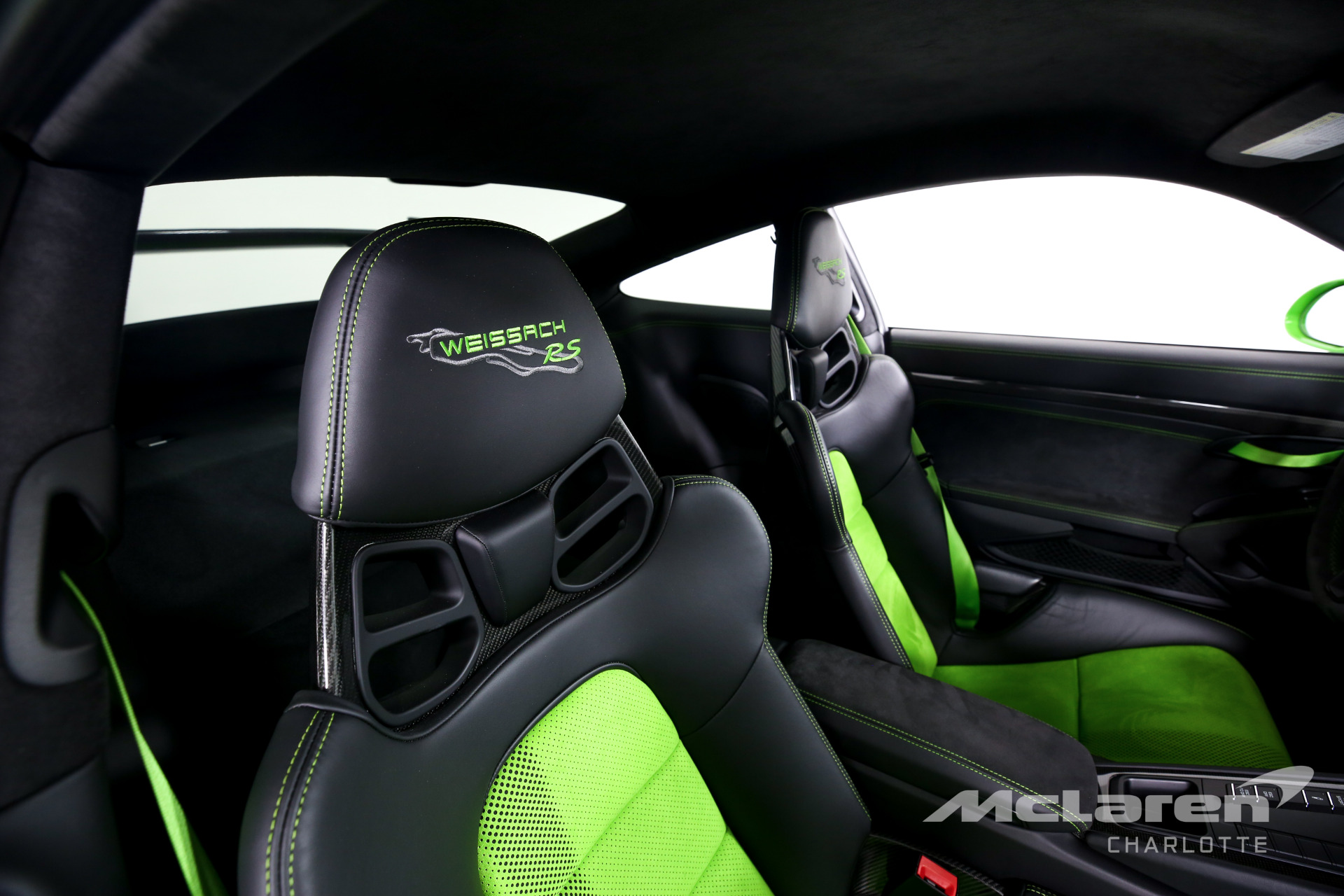 Used 2019 Porsche 911 GT3 RS | Charlotte, NC