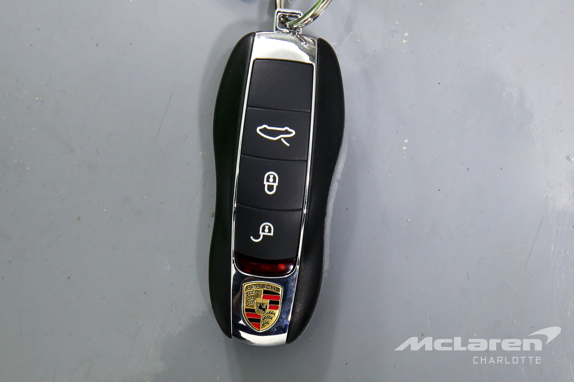 Used 2019 Porsche 911 GT3 RS | Charlotte, NC