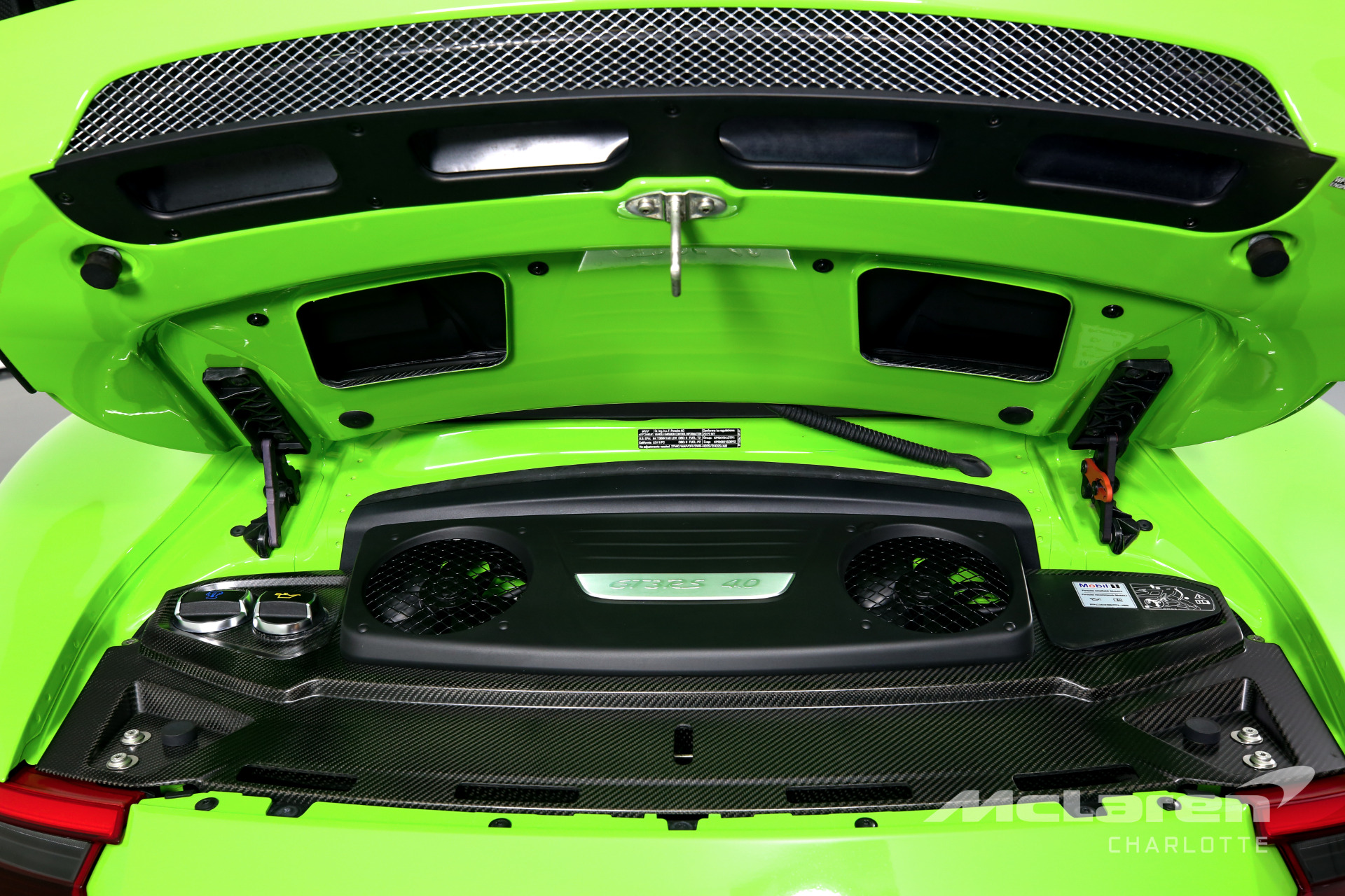 Used 2019 Porsche 911 GT3 RS | Charlotte, NC