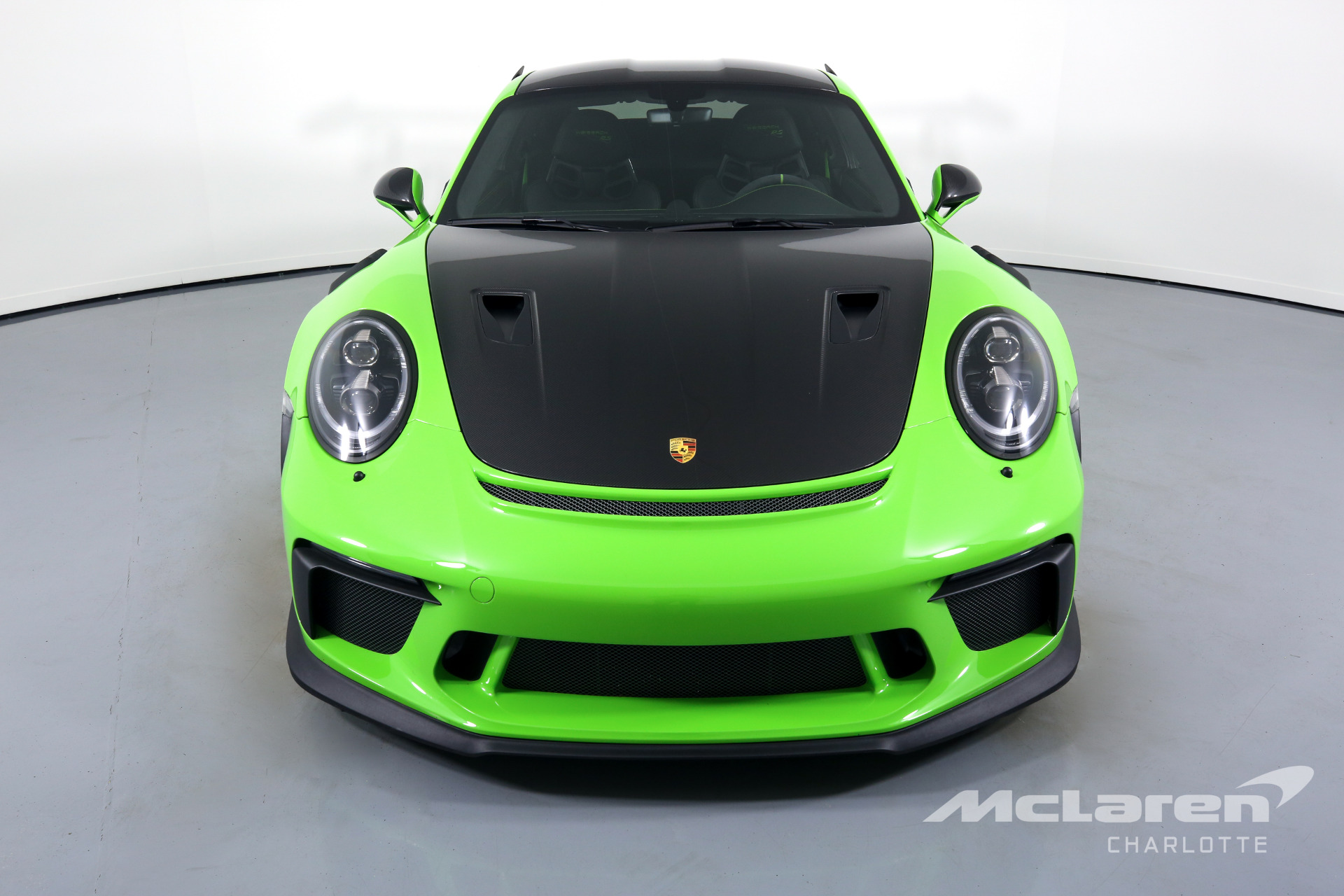 Used 2019 Porsche 911 GT3 RS | Charlotte, NC