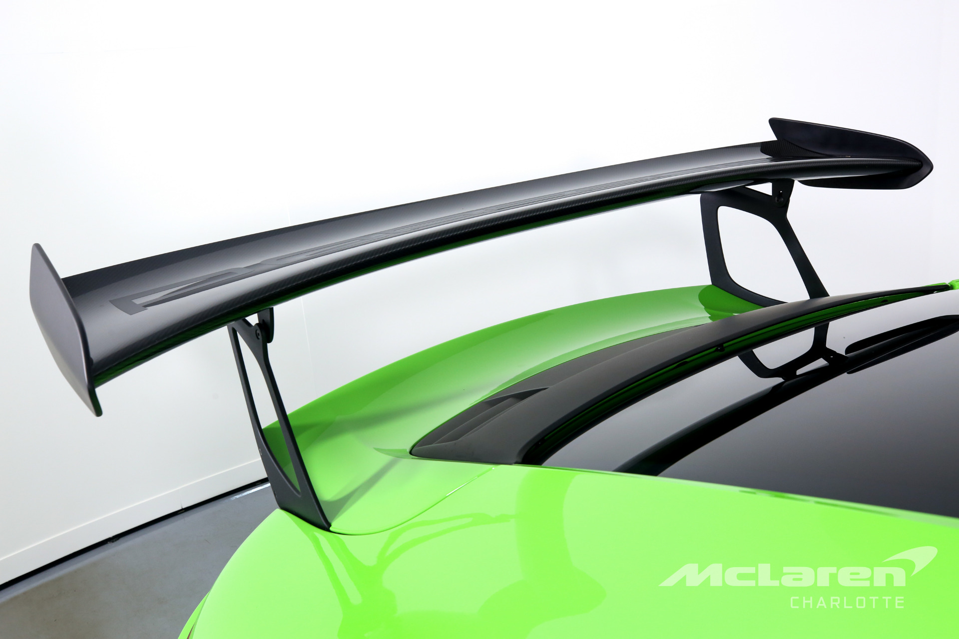 Used 2019 Porsche 911 GT3 RS | Charlotte, NC
