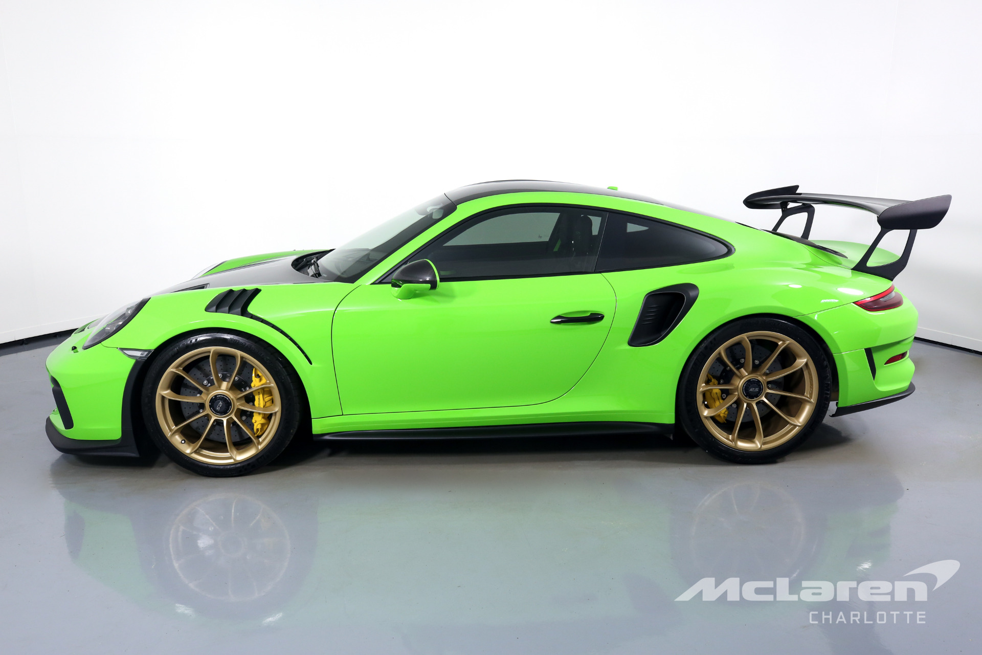 Used 2019 Porsche 911 GT3 RS | Charlotte, NC
