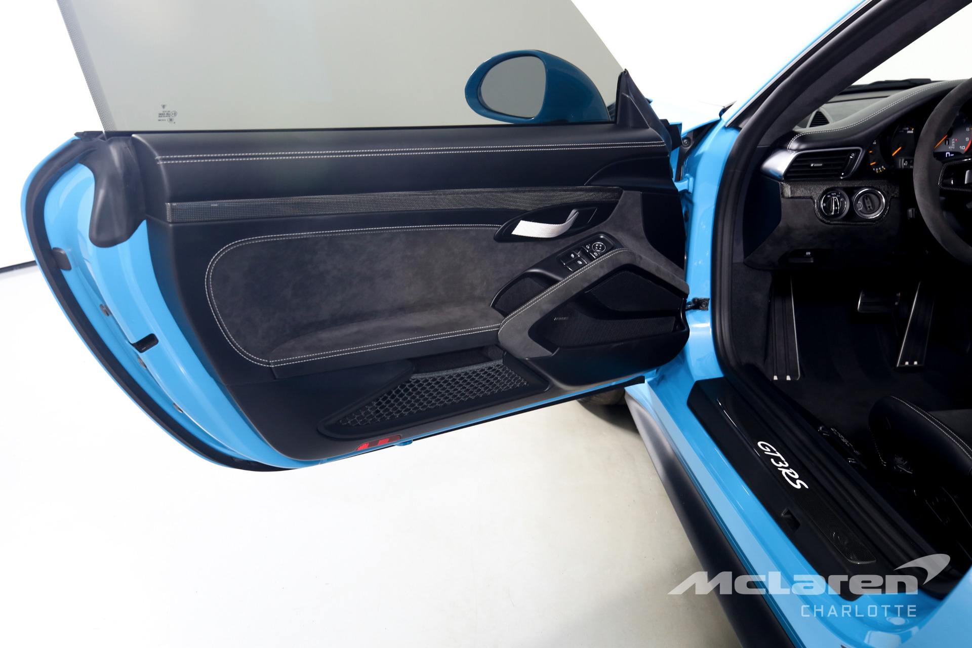 Used 2019 Porsche 911 GT3 RS | Charlotte, NC