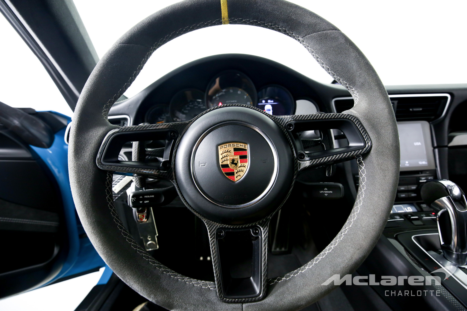 Used 2019 Porsche 911 GT3 RS | Charlotte, NC