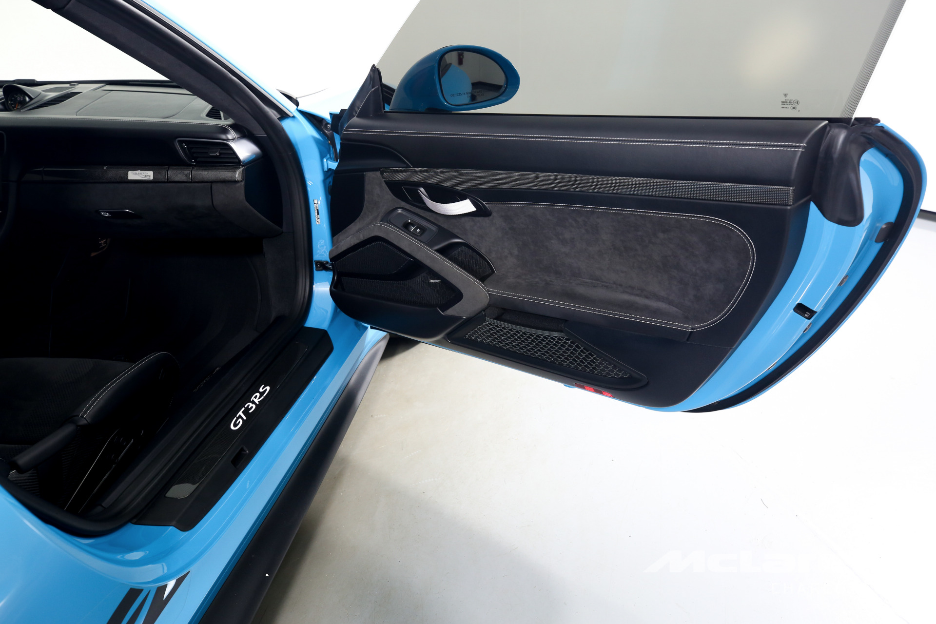 Used 2019 Porsche 911 GT3 RS | Charlotte, NC