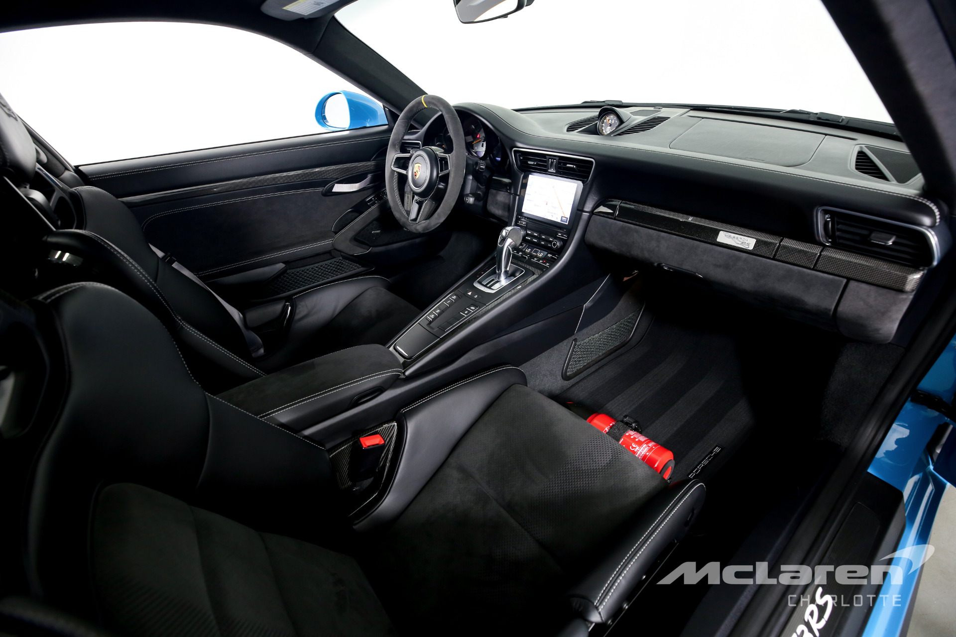 Used 2019 Porsche 911 GT3 RS | Charlotte, NC