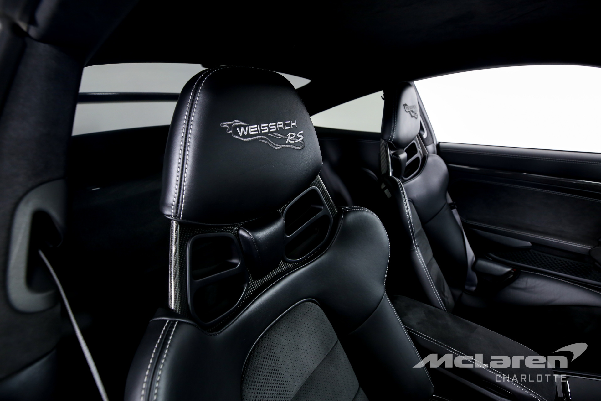 Used 2019 Porsche 911 GT3 RS | Charlotte, NC