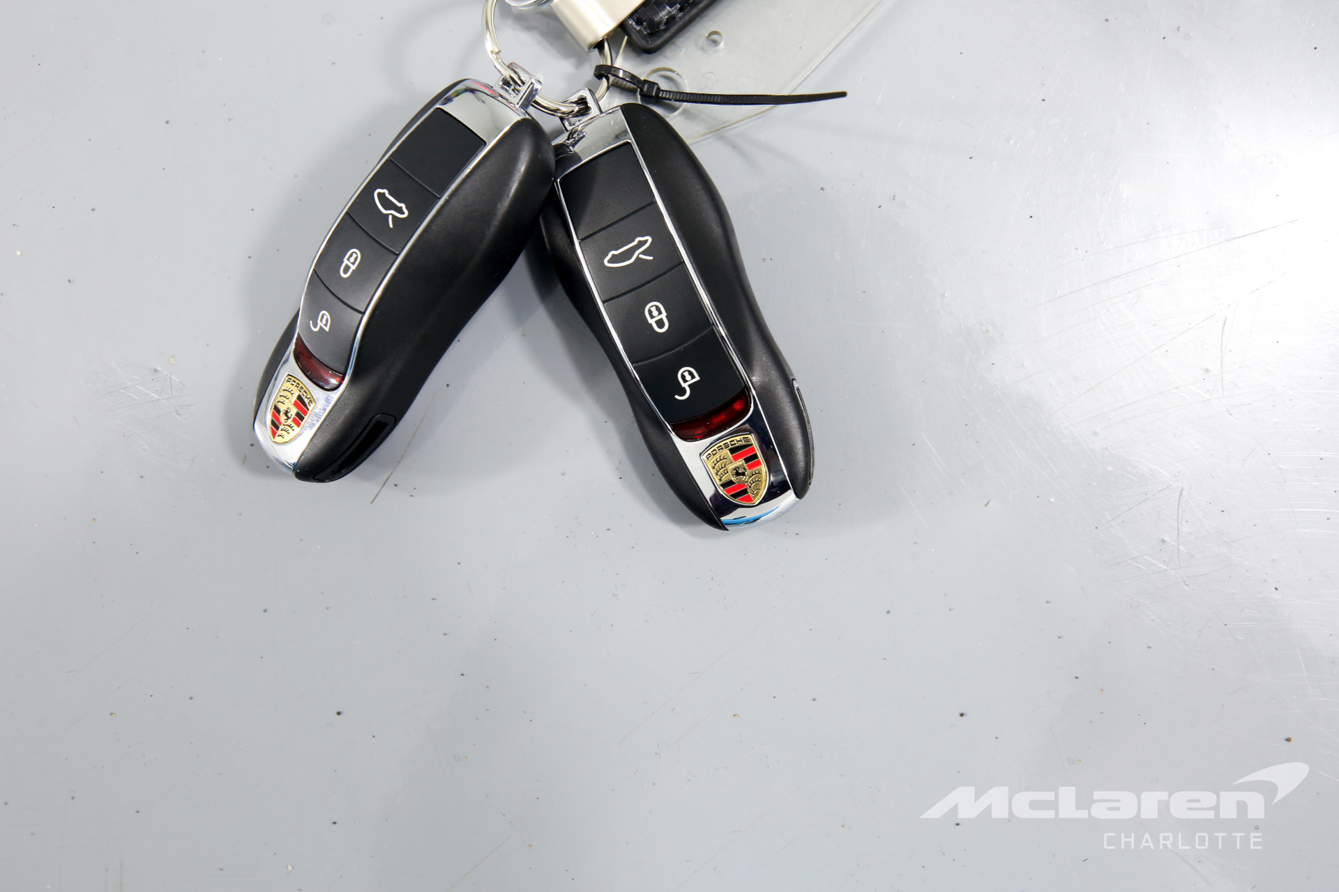 Used 2019 Porsche 911 GT3 RS | Charlotte, NC