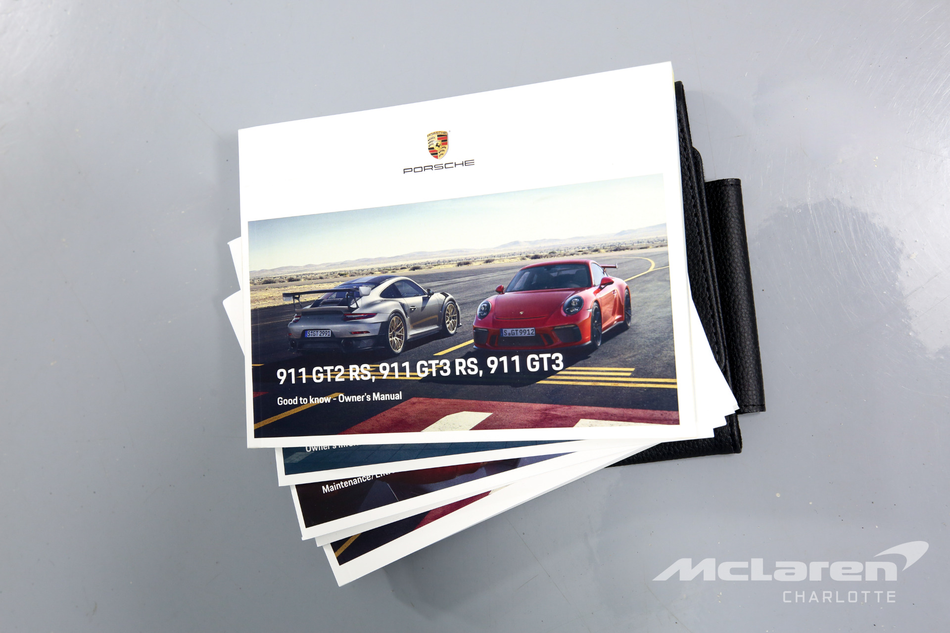 Used 2019 Porsche 911 GT3 RS | Charlotte, NC