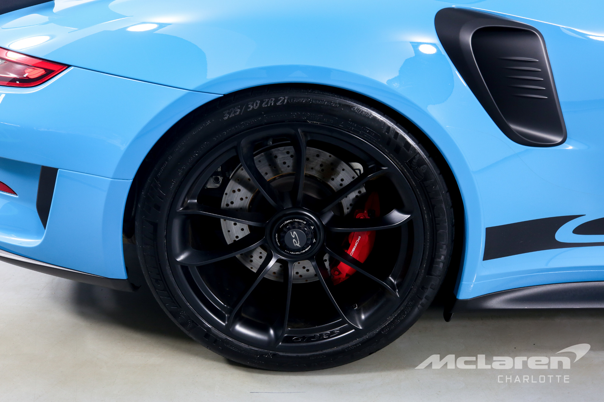 Used 2019 Porsche 911 GT3 RS | Charlotte, NC