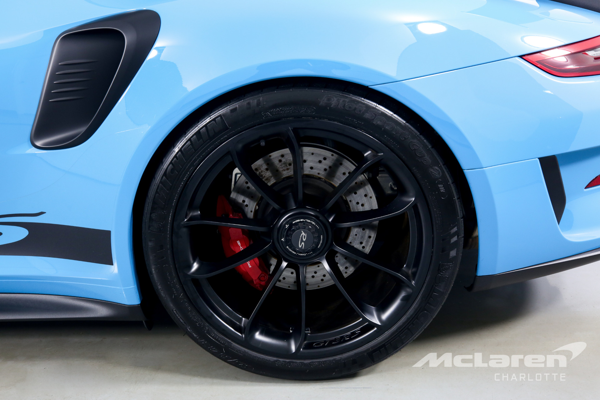 Used 2019 Porsche 911 GT3 RS | Charlotte, NC