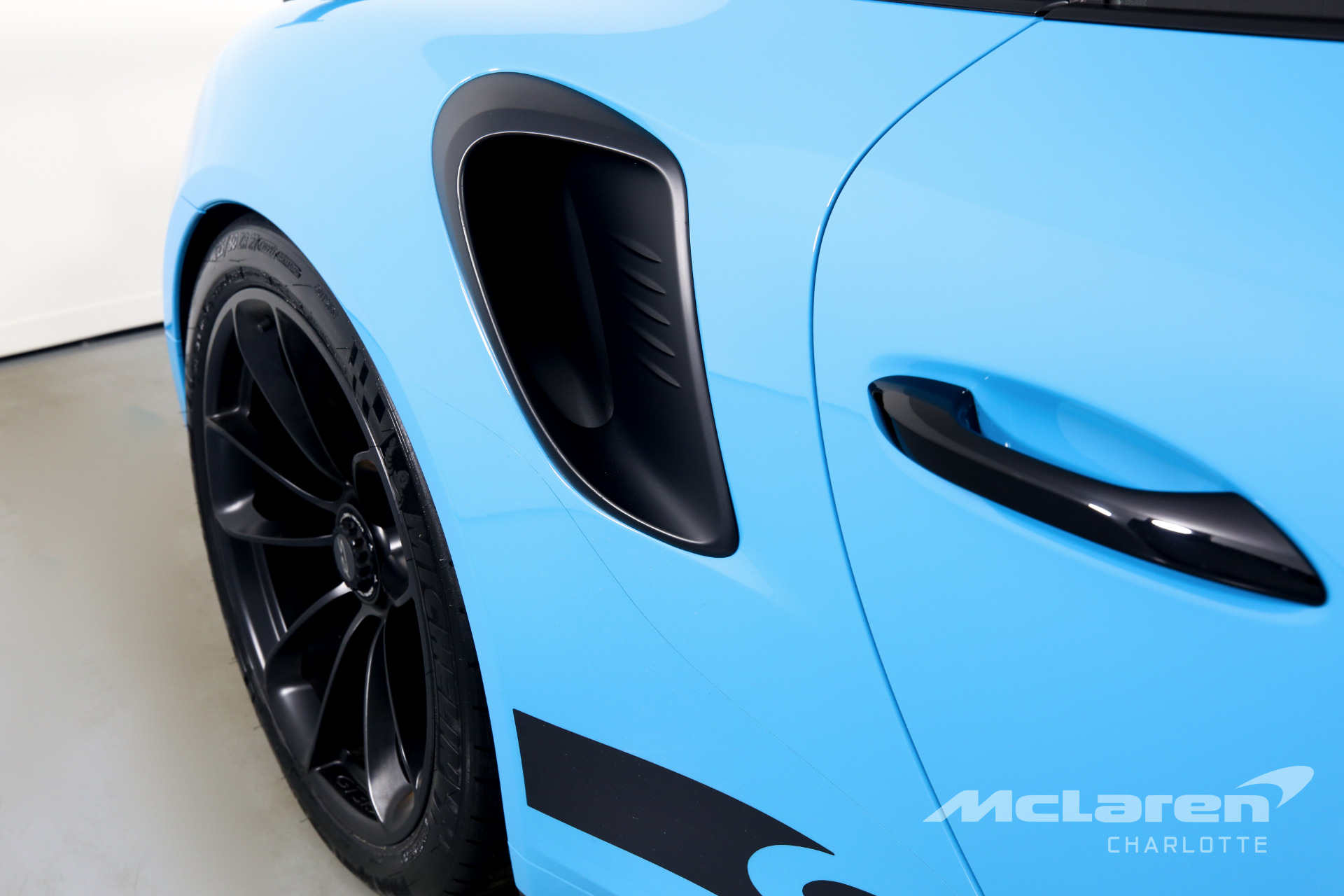 Used 2019 Porsche 911 GT3 RS | Charlotte, NC
