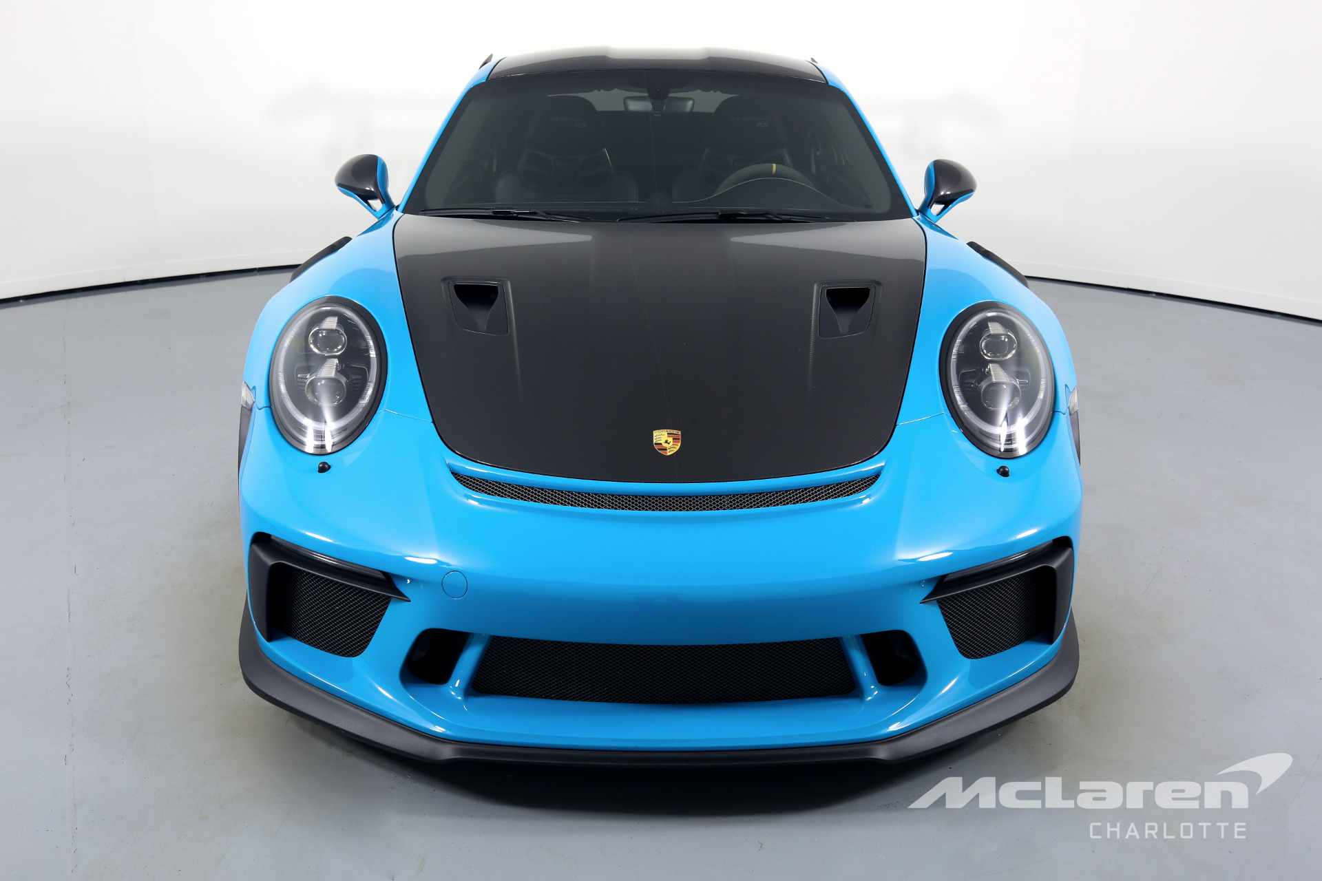 Used 2019 Porsche 911 GT3 RS | Charlotte, NC