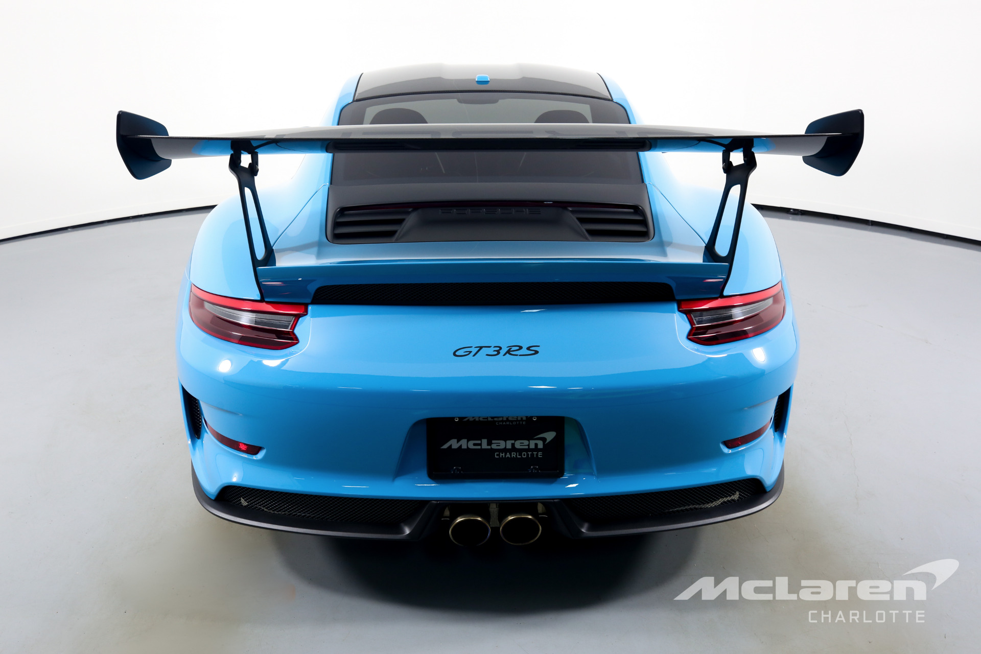 Used 2019 Porsche 911 GT3 RS | Charlotte, NC