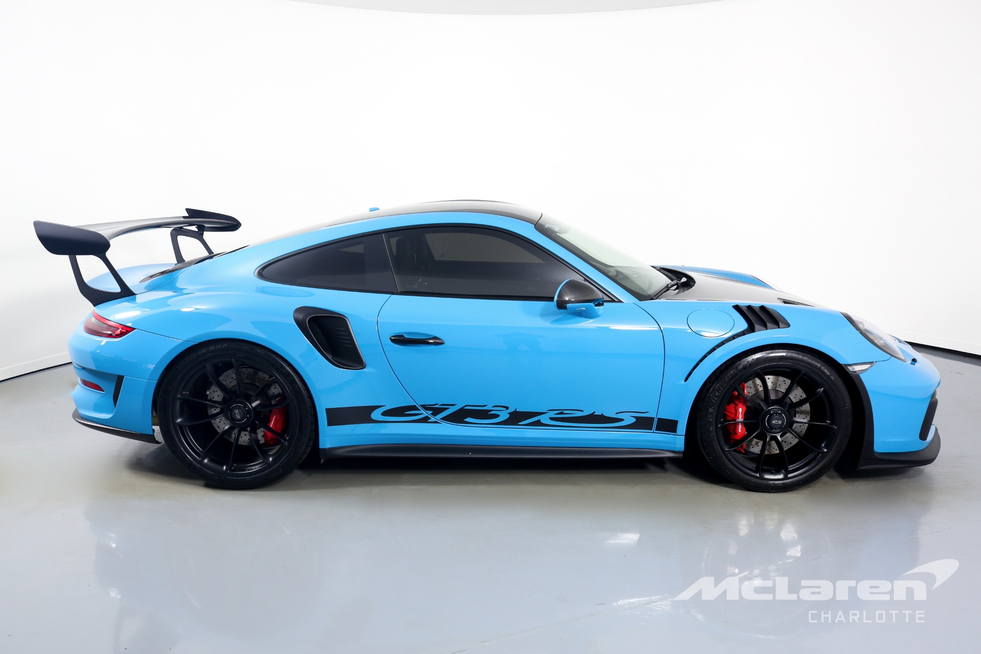 Used 2019 Porsche 911 GT3 RS | Charlotte, NC