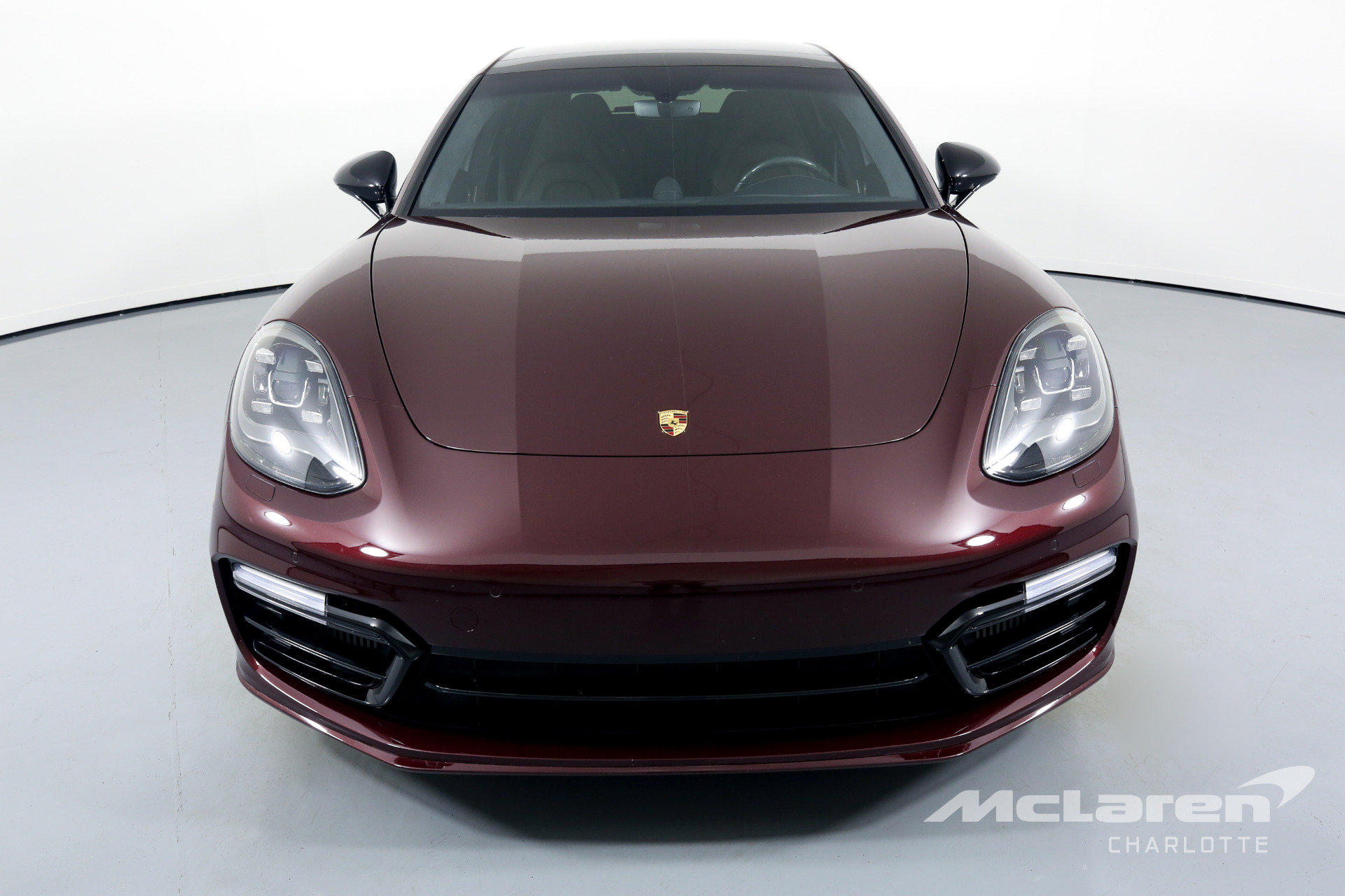 Used 2018 Porsche Panamera Turbo Sport Turismo | Charlotte, NC