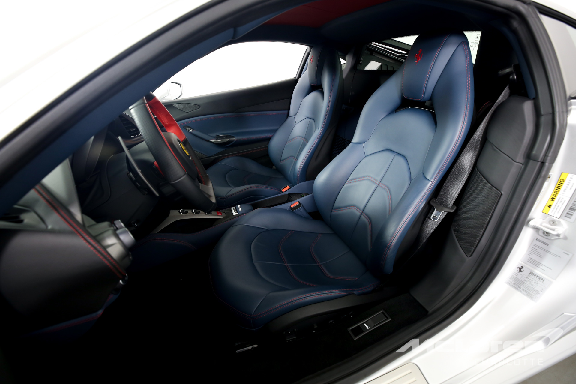 Used 2018 Ferrari 488 GTB | Charlotte, NC